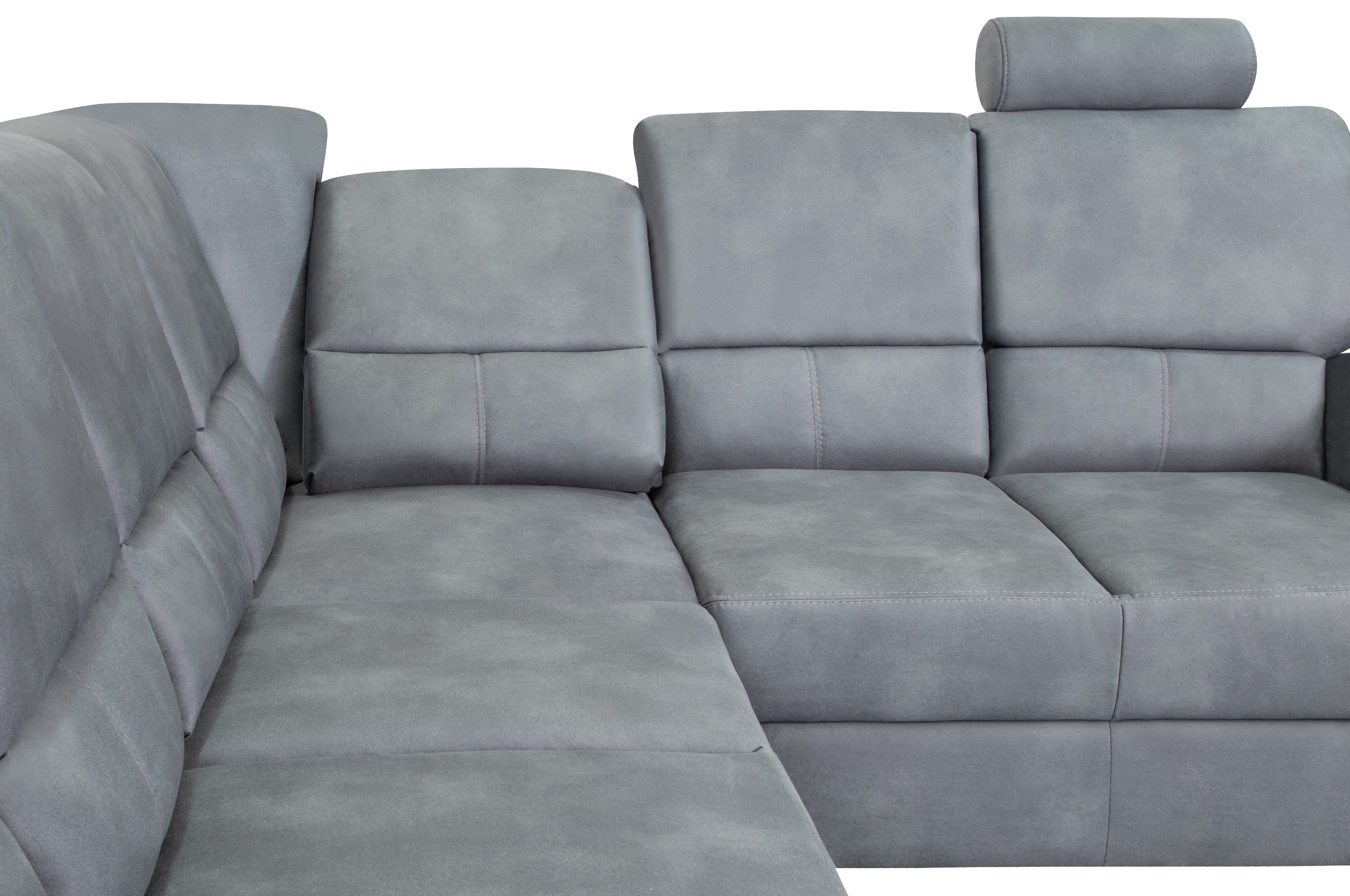 L-Form Ecksofas Dallas - Image 10