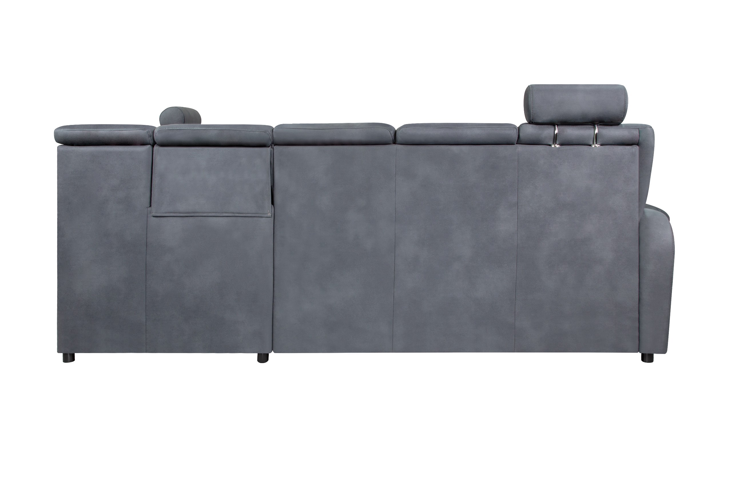 L-Form Ecksofas Dallas - Image 2