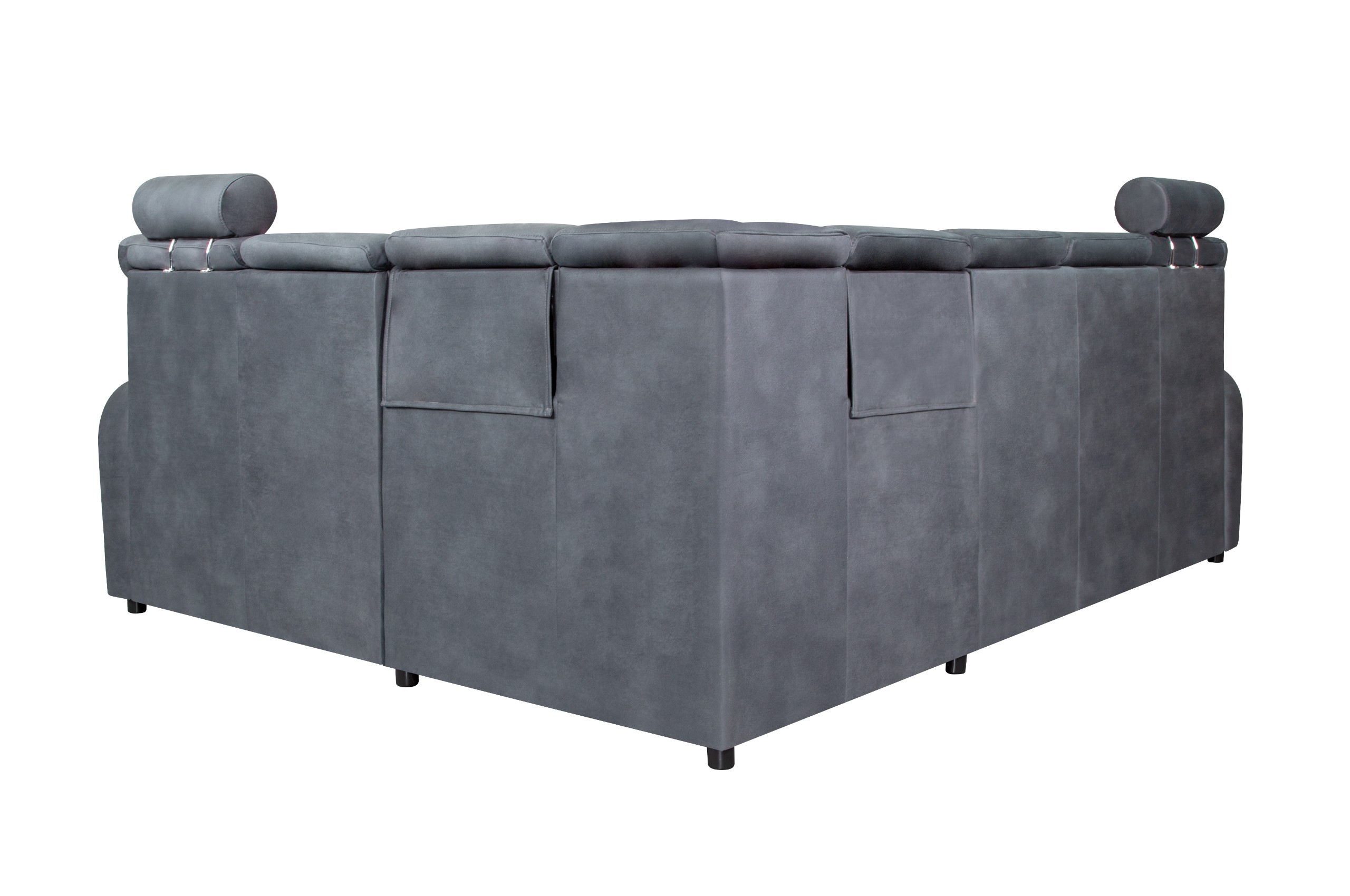 L-Form Ecksofas Dallas - Image 3