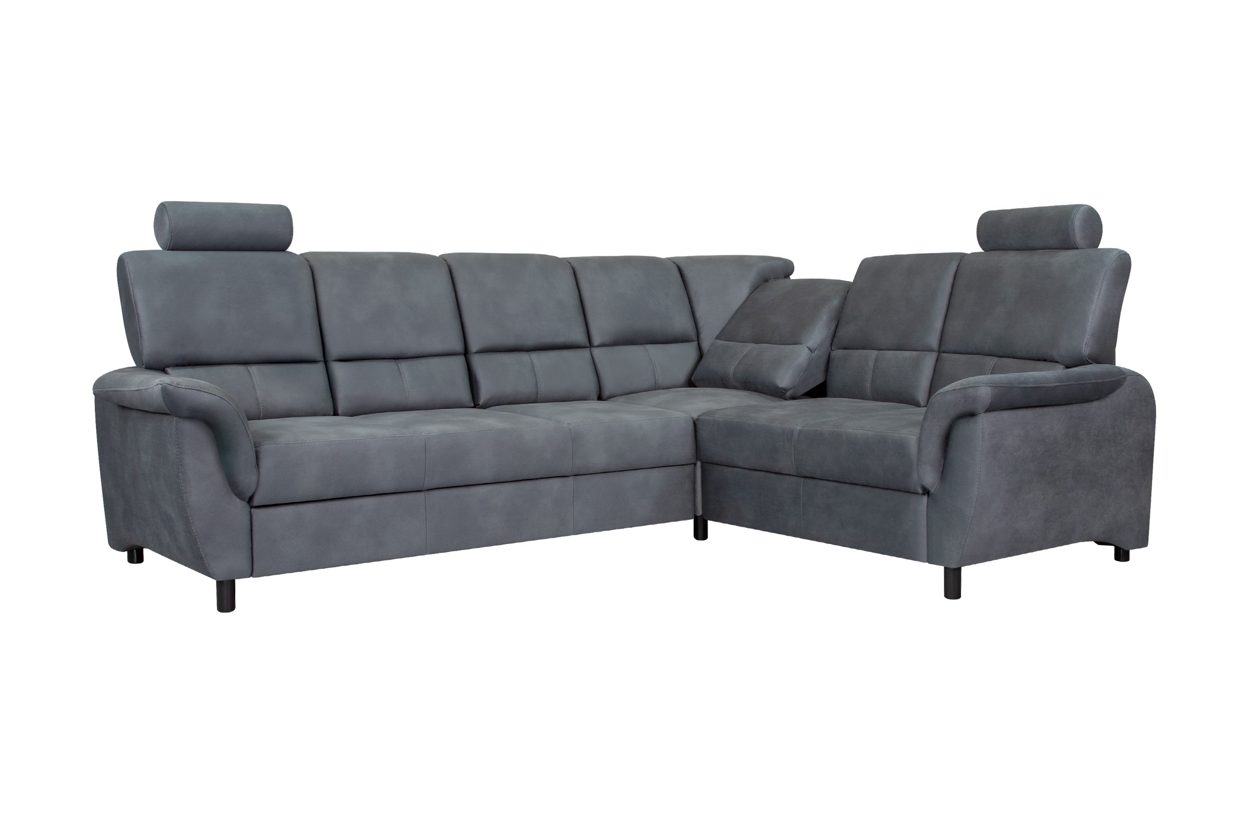 L-Form Ecksofas Dallas - Image 7