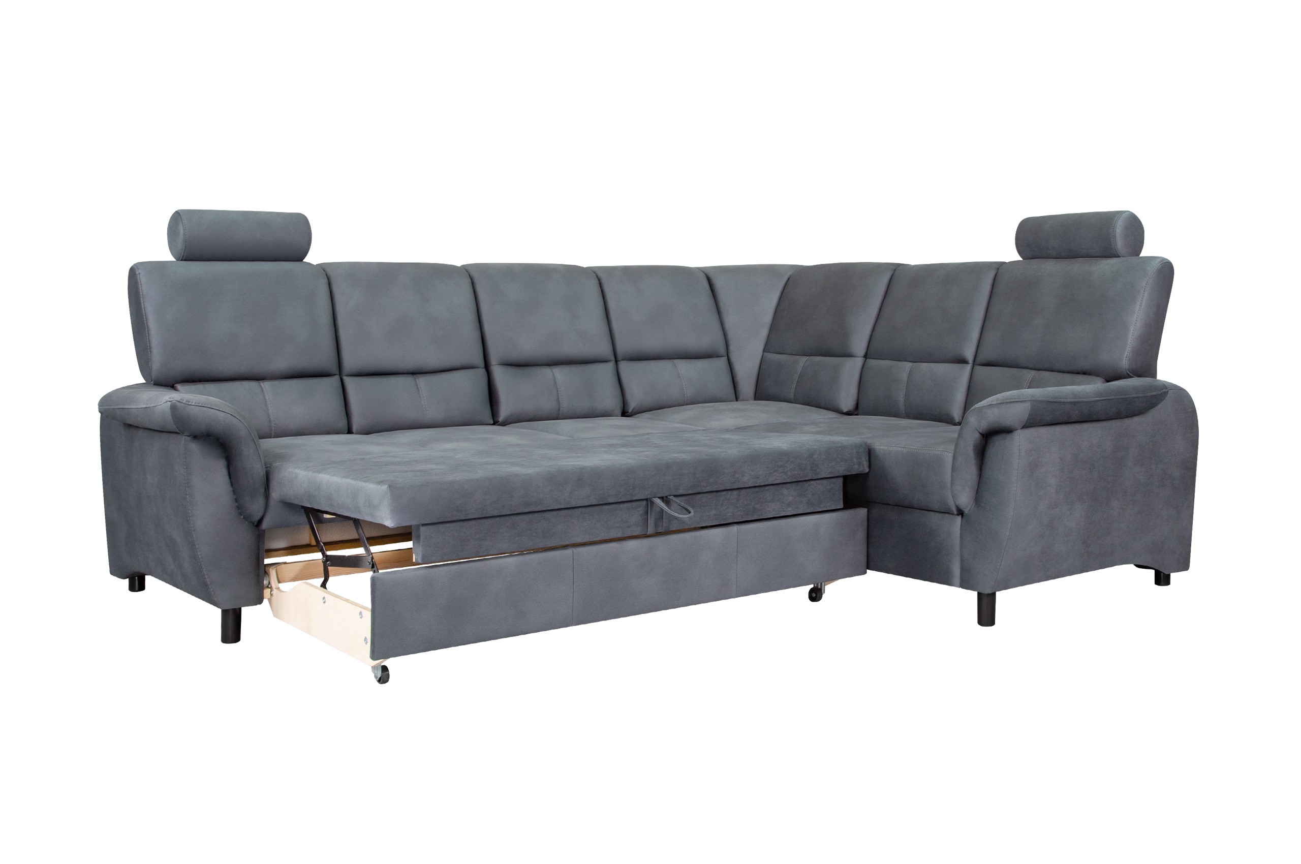 L-Form Ecksofas Dallas - Image 5