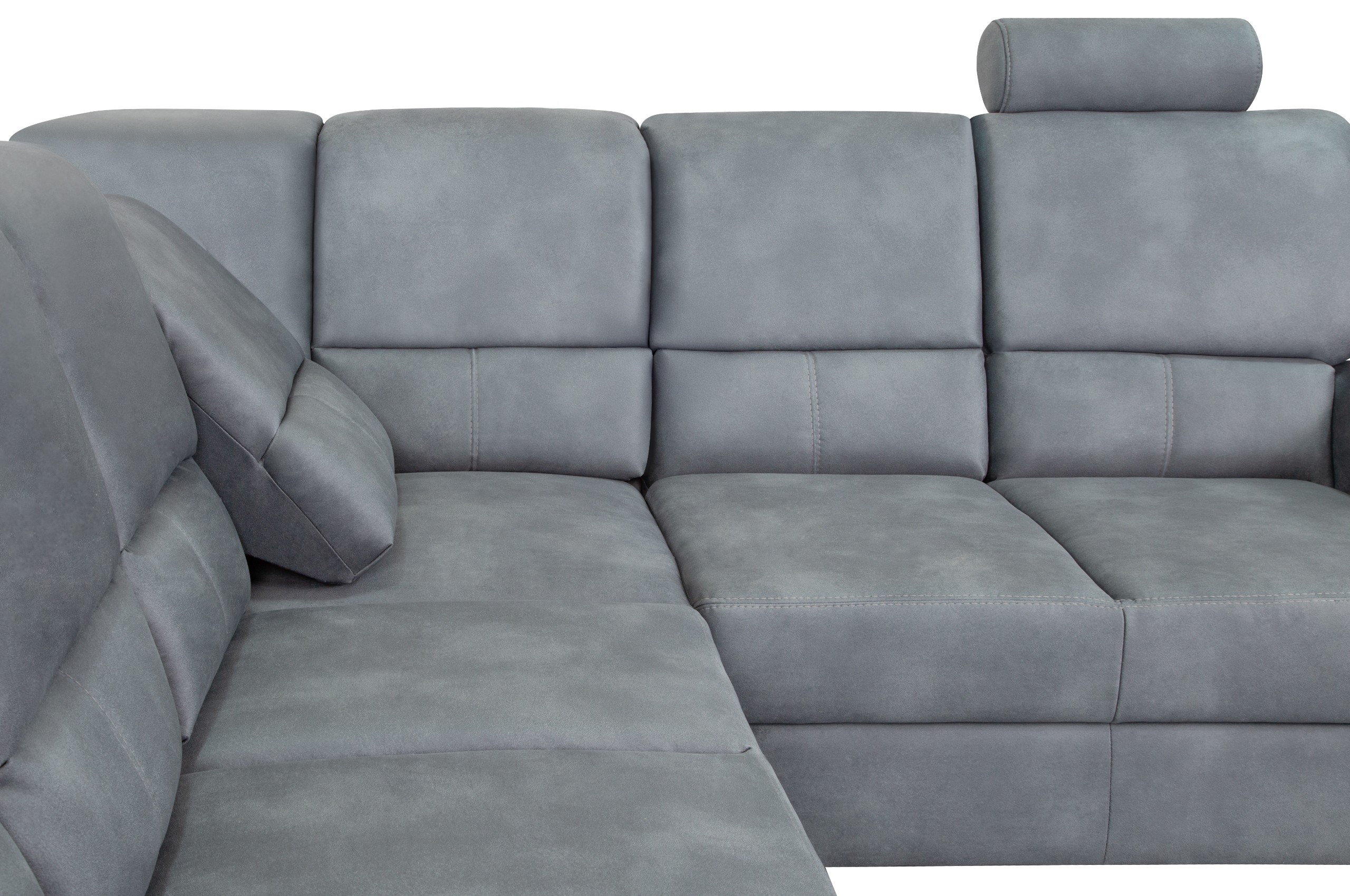 L-Form Ecksofas Dallas - Image 9