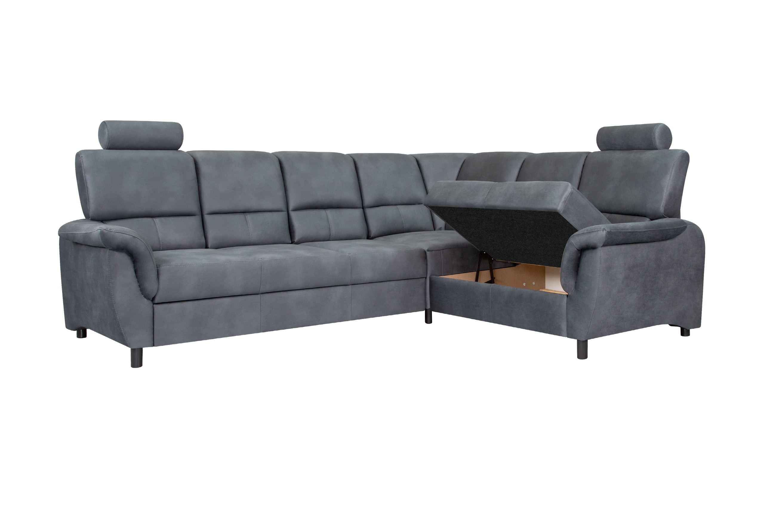 L-Form Ecksofas Dallas - Image 6