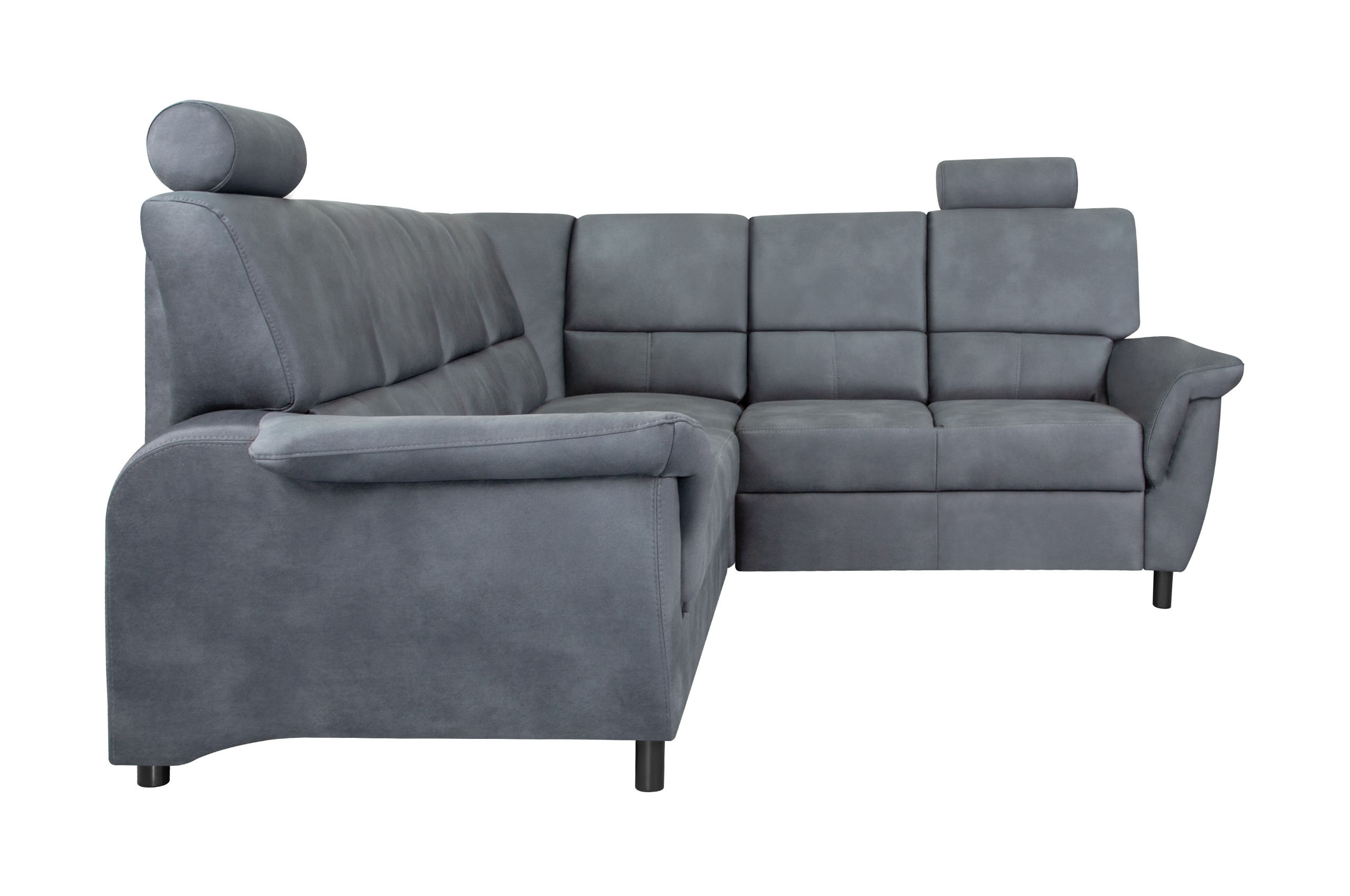 L-Form Ecksofas Dallas - Image 1