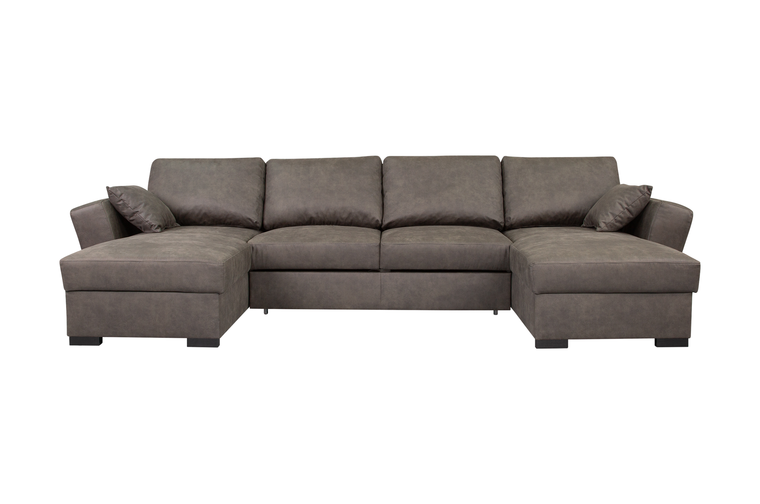 U-Form REC/BK-2F-REC/BK