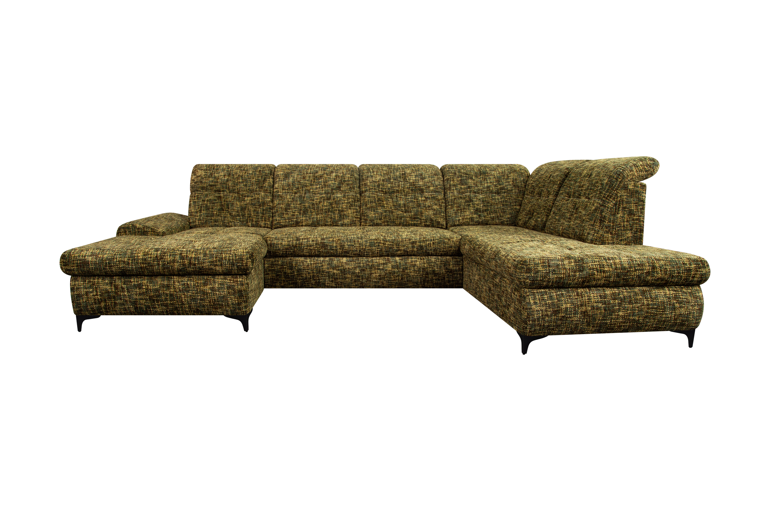 U-Form REC/BK-2F-OTM/BK