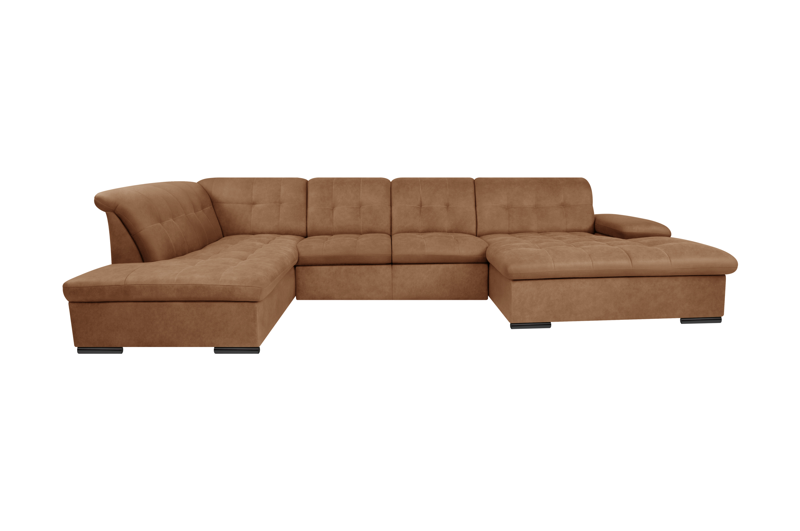 U-Form OTM-2F-REC/BK Rico - Image 0