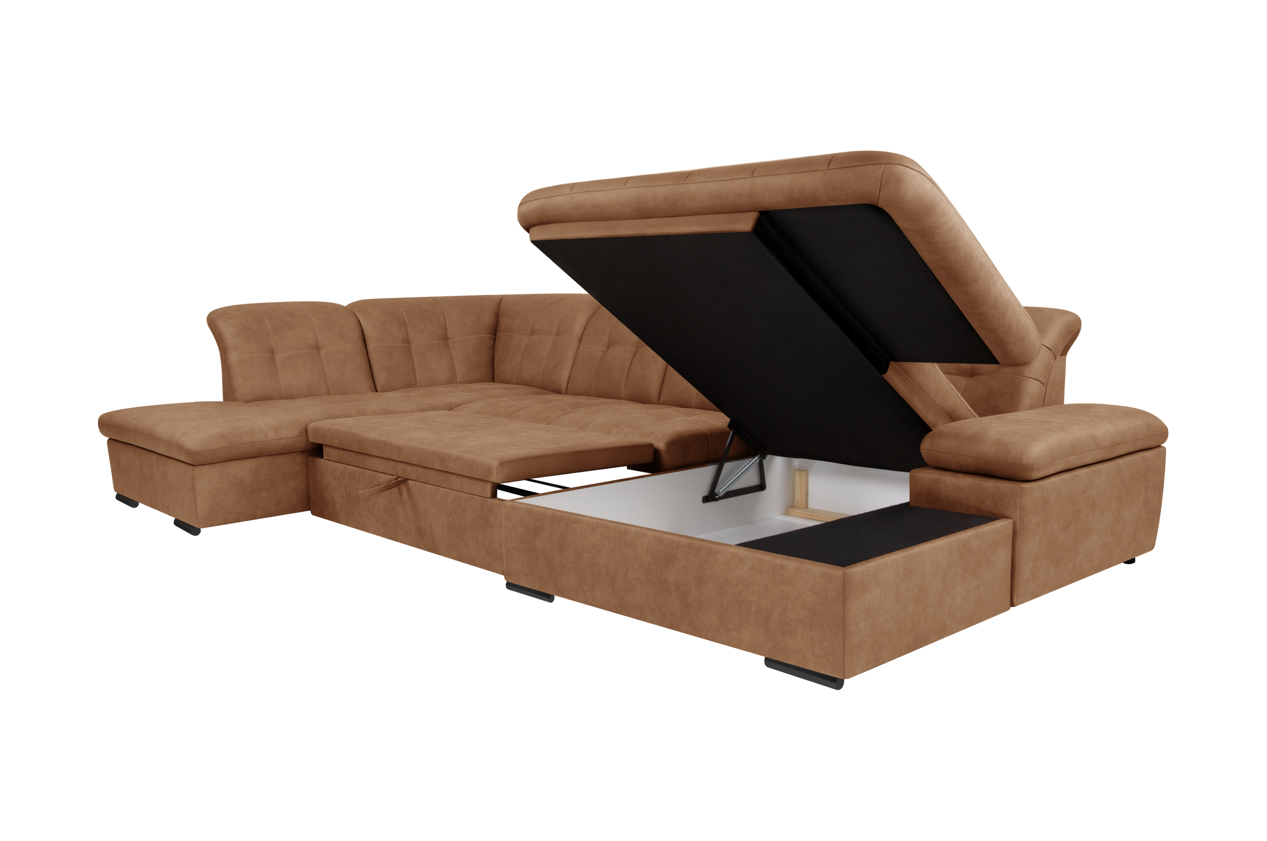 U-Form OTM-2F-REC/BK Rico - Image 9