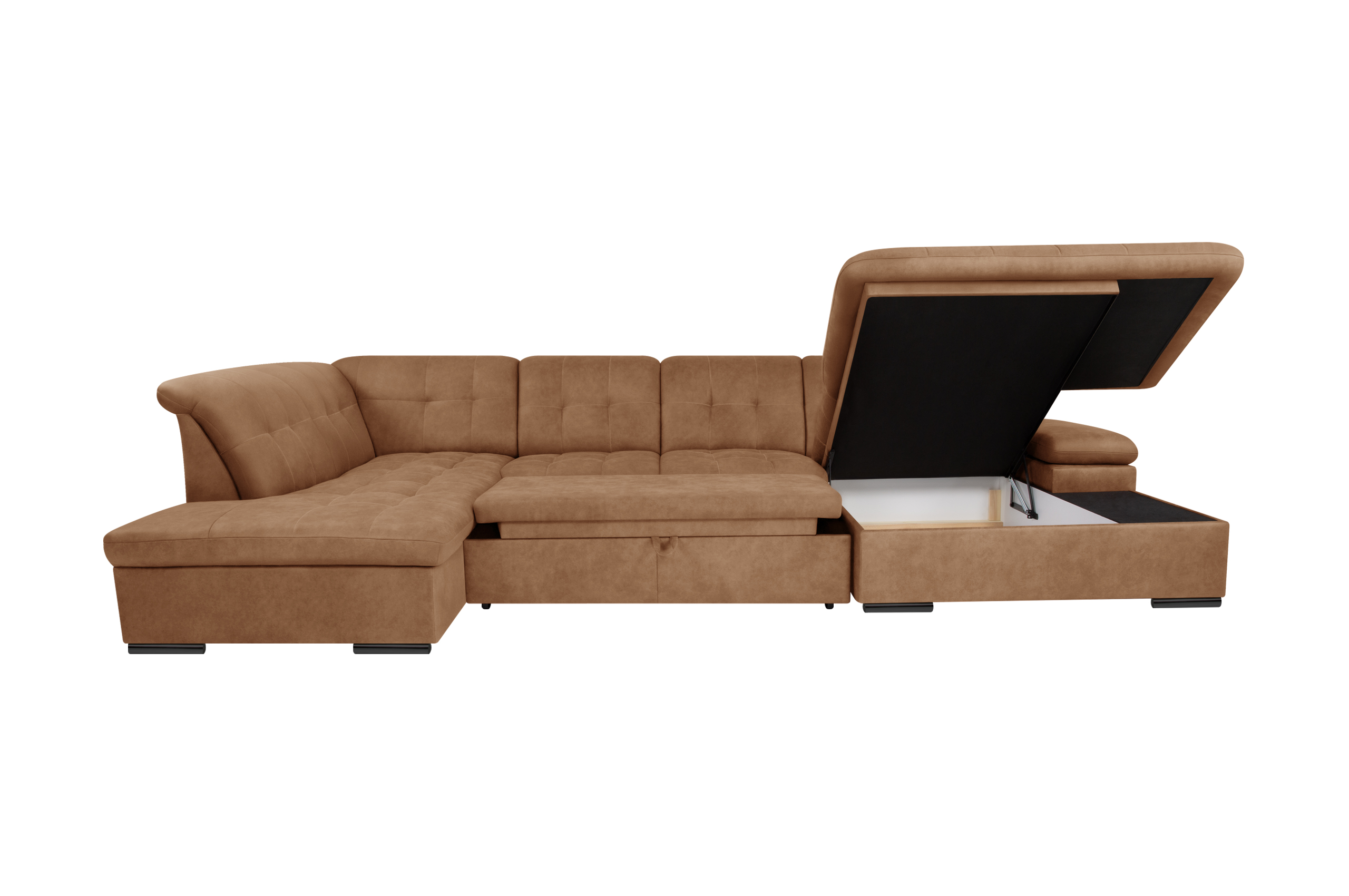 U-Form OTM-2F-REC/BK Rico - Image 7