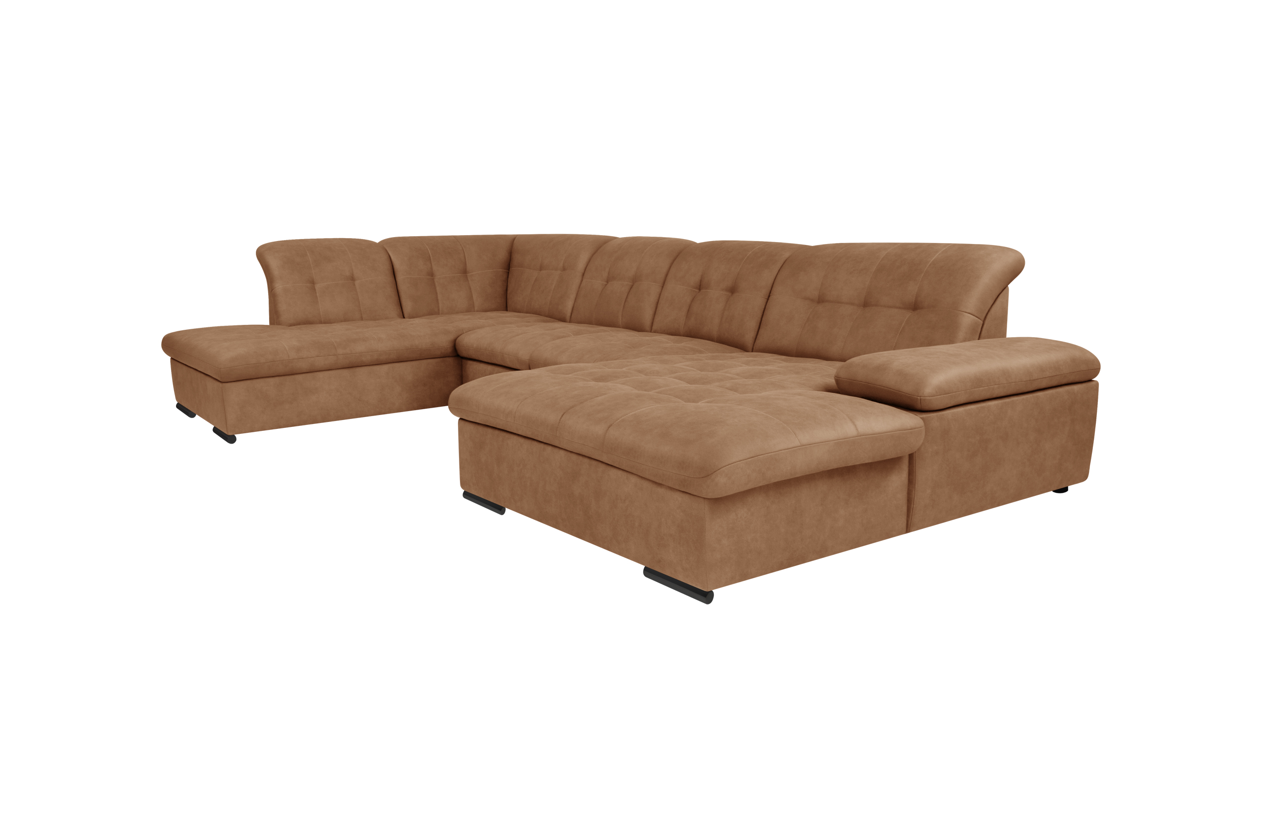 U-Form OTM-2F-REC/BK Rico - Image 2