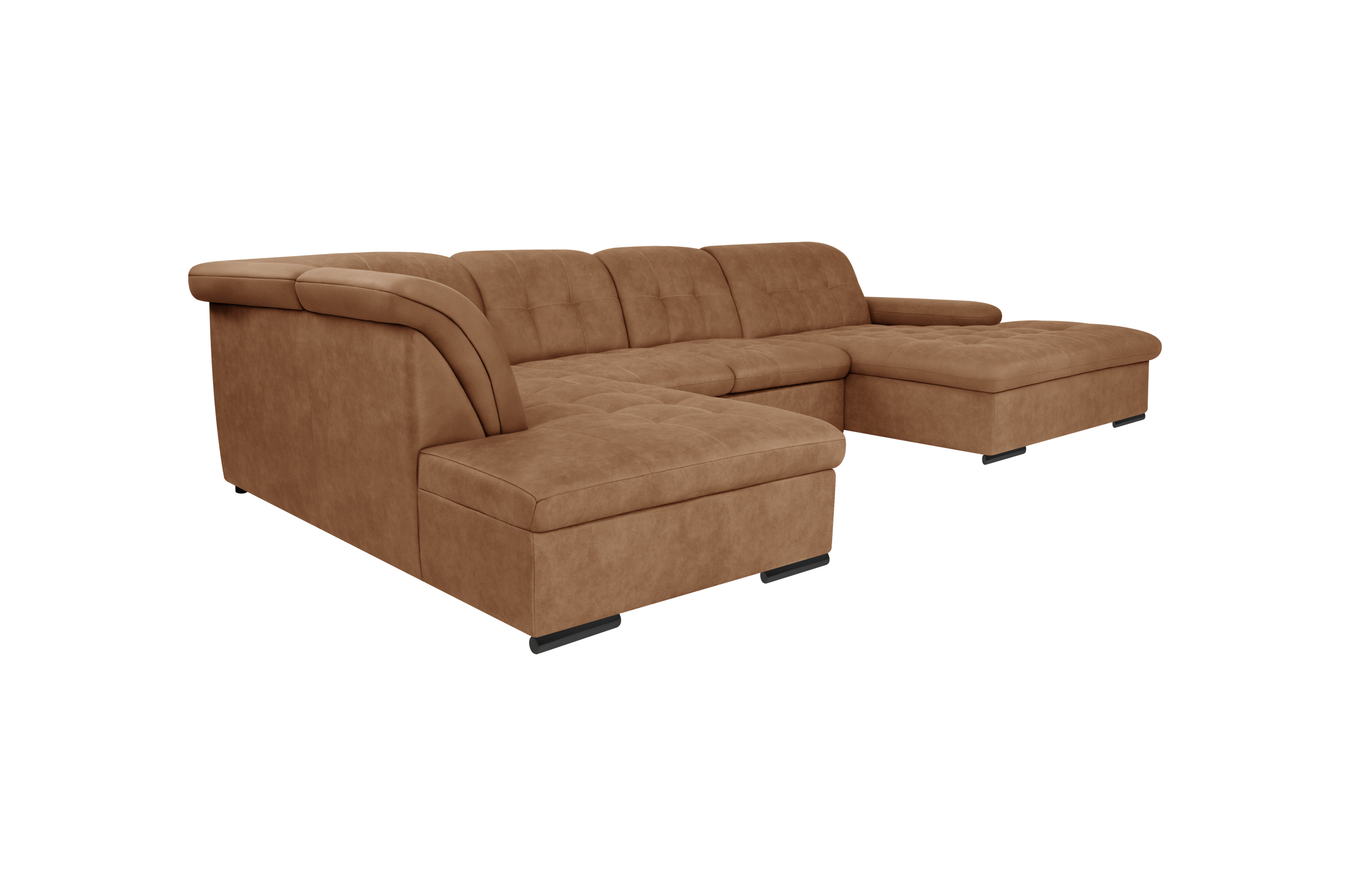 U-Form OTM-2F-REC/BK Rico - Image 1