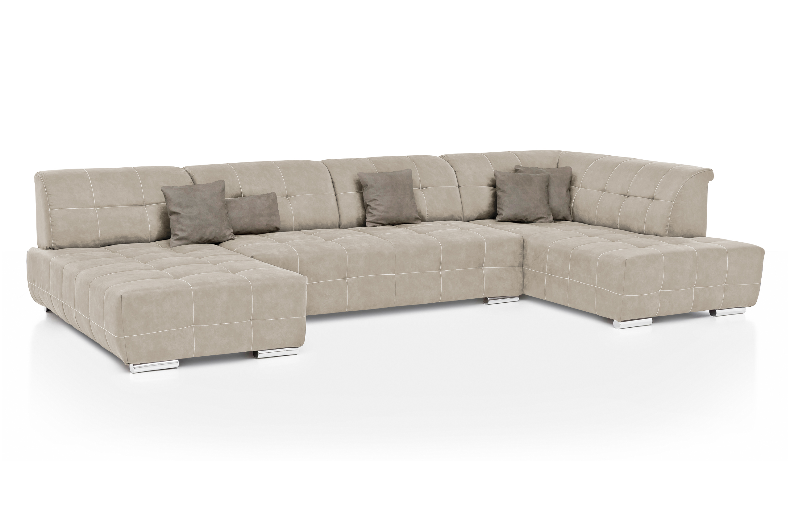 U-Form REC-2-OTM Fortuna - Image 0