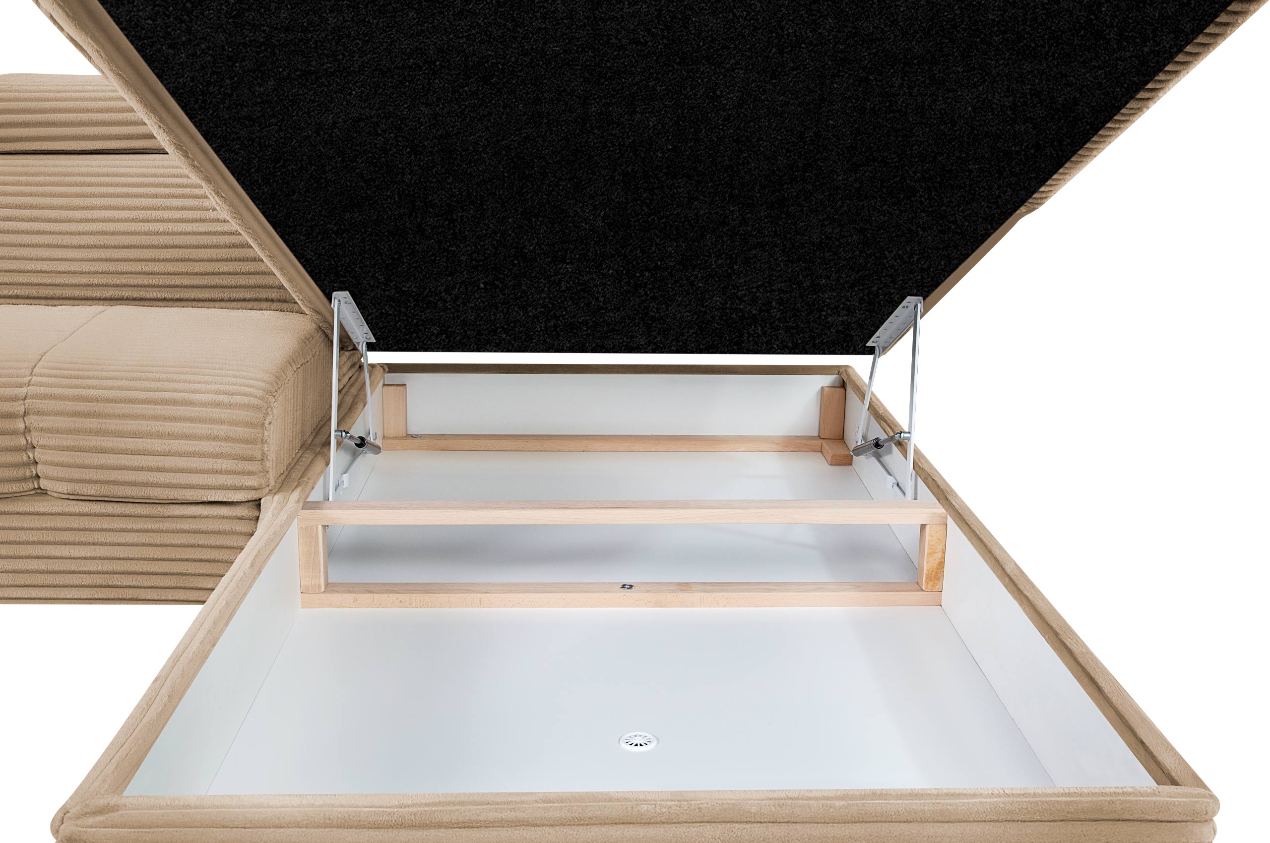 U-Form REC/BK-2F-OTM/BK Asti 2 - Image 10