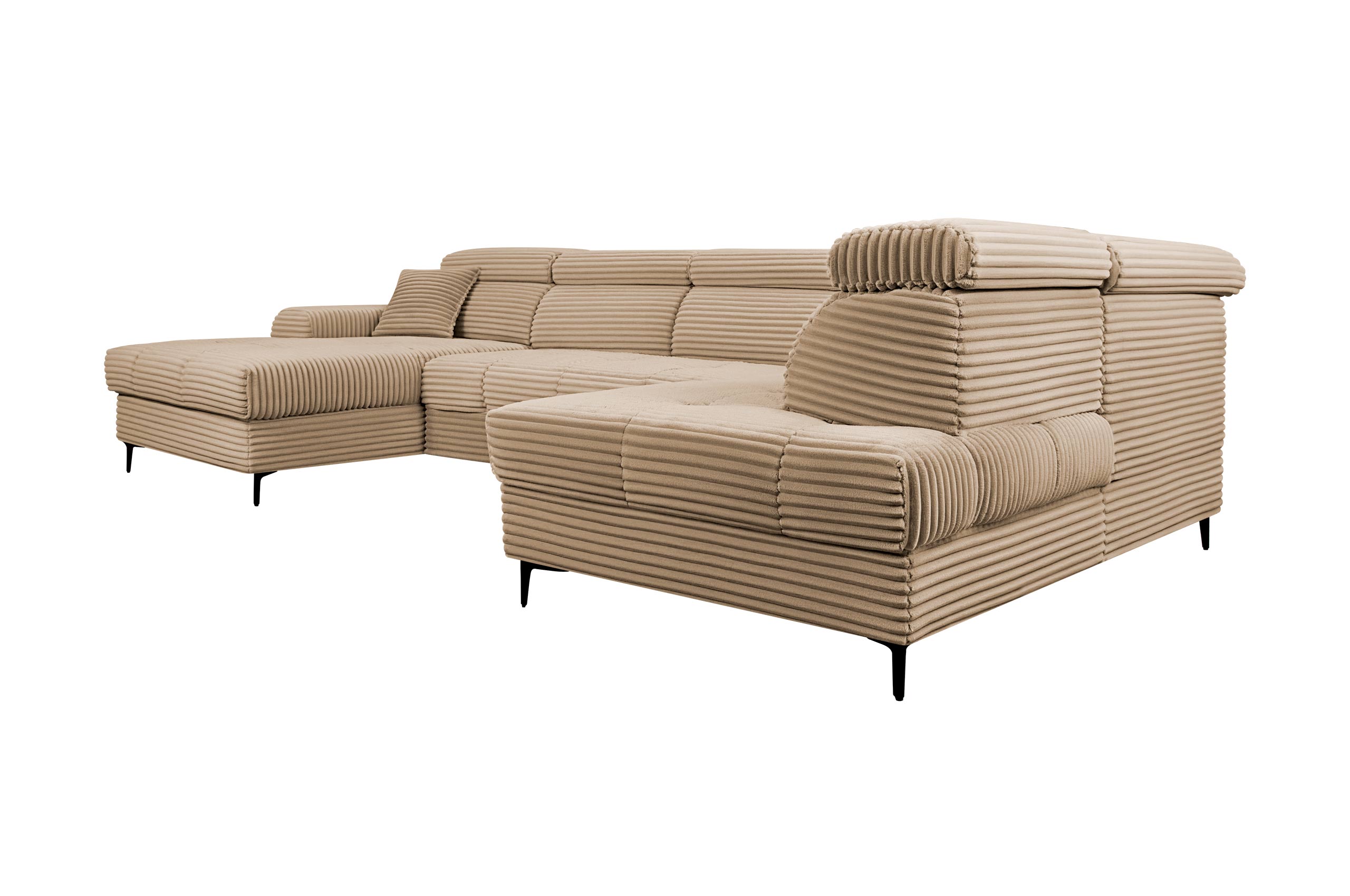 U-Form REC/BK-2F-OTM/BK Asti 2 - Image 2