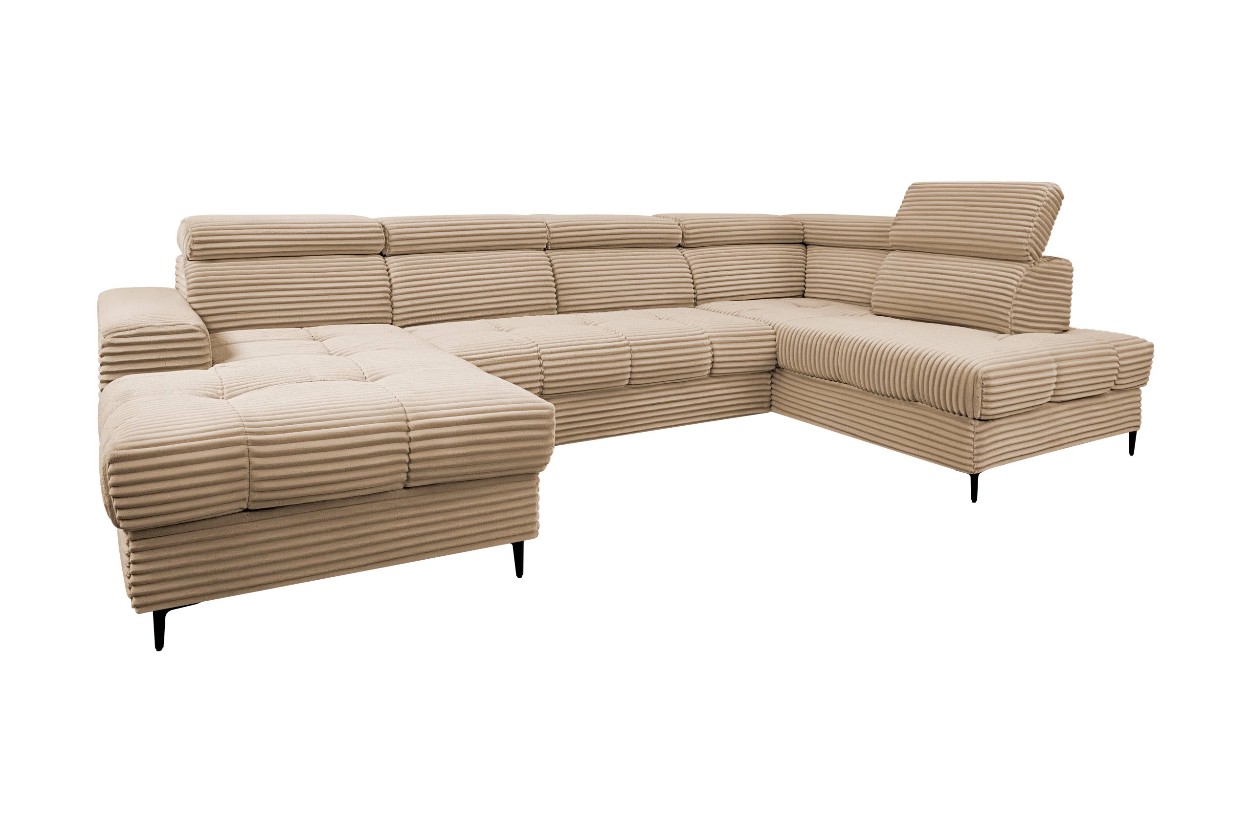 U-Form REC/BK-2F-OTM/BK Asti 2 - Image 0