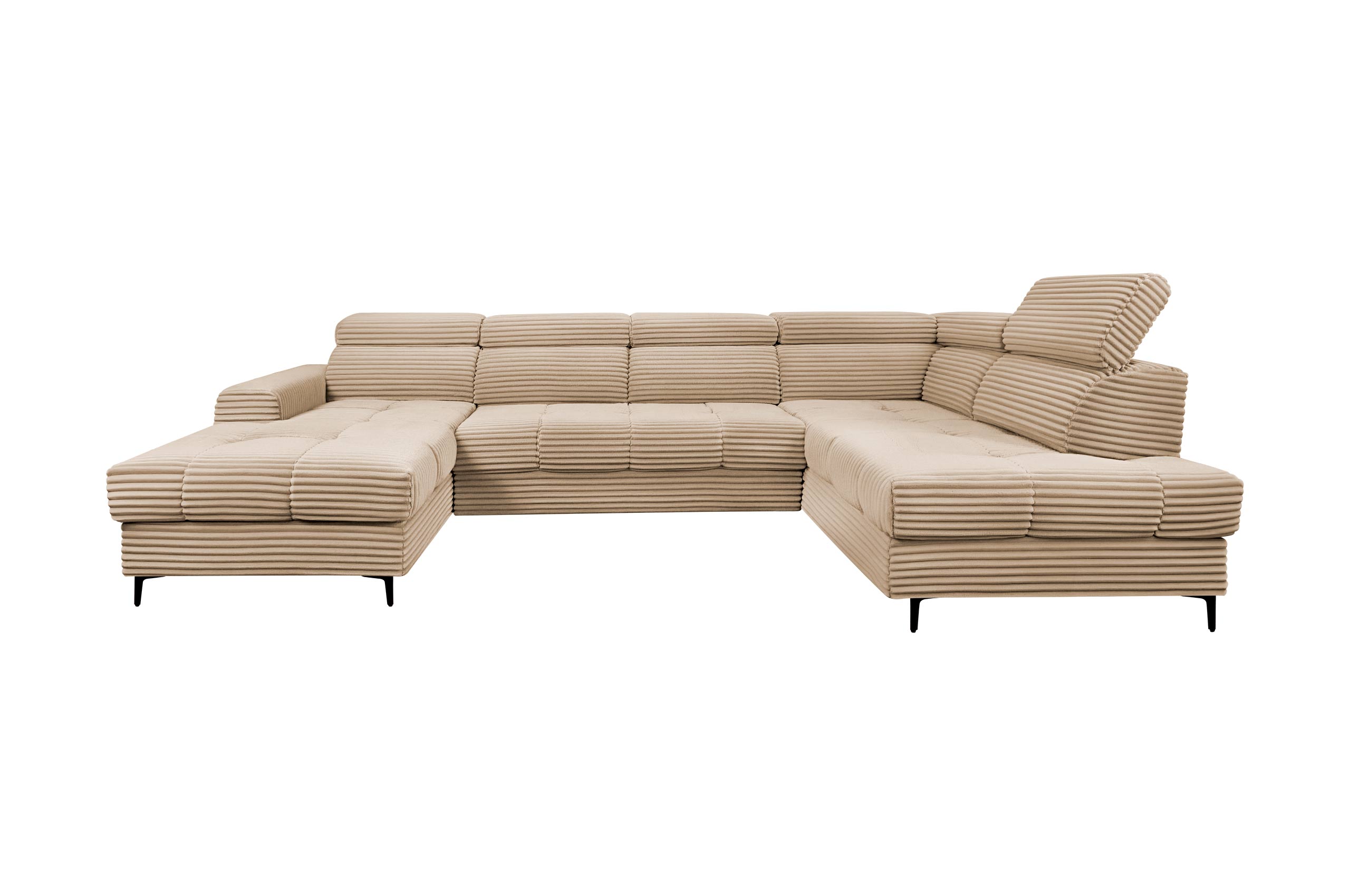 U-Form REC/BK-2F-OTM/BK Asti 2 - Image 1