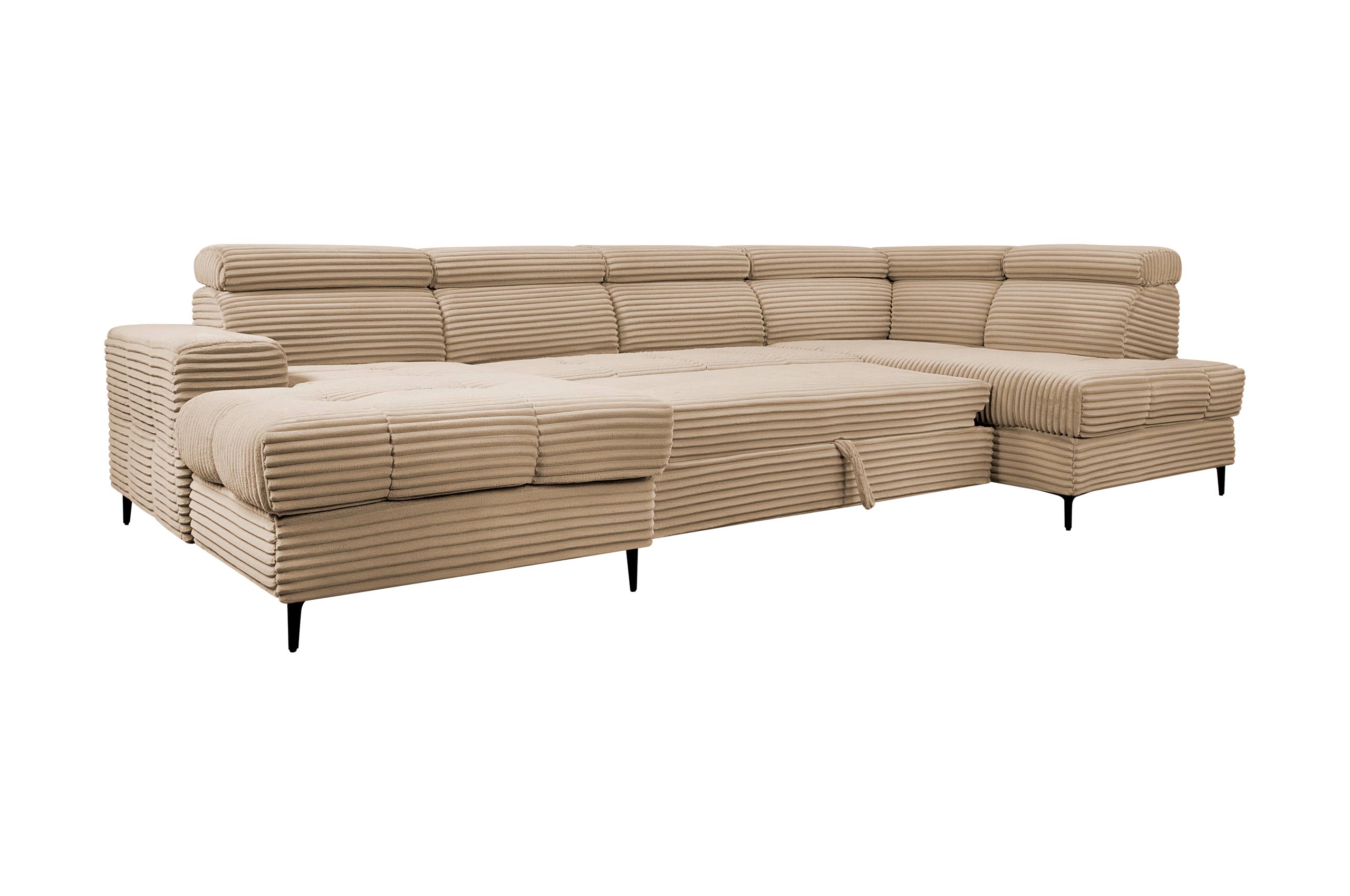 U-Form REC/BK-2F-OTM/BK Asti 2 - Image 6