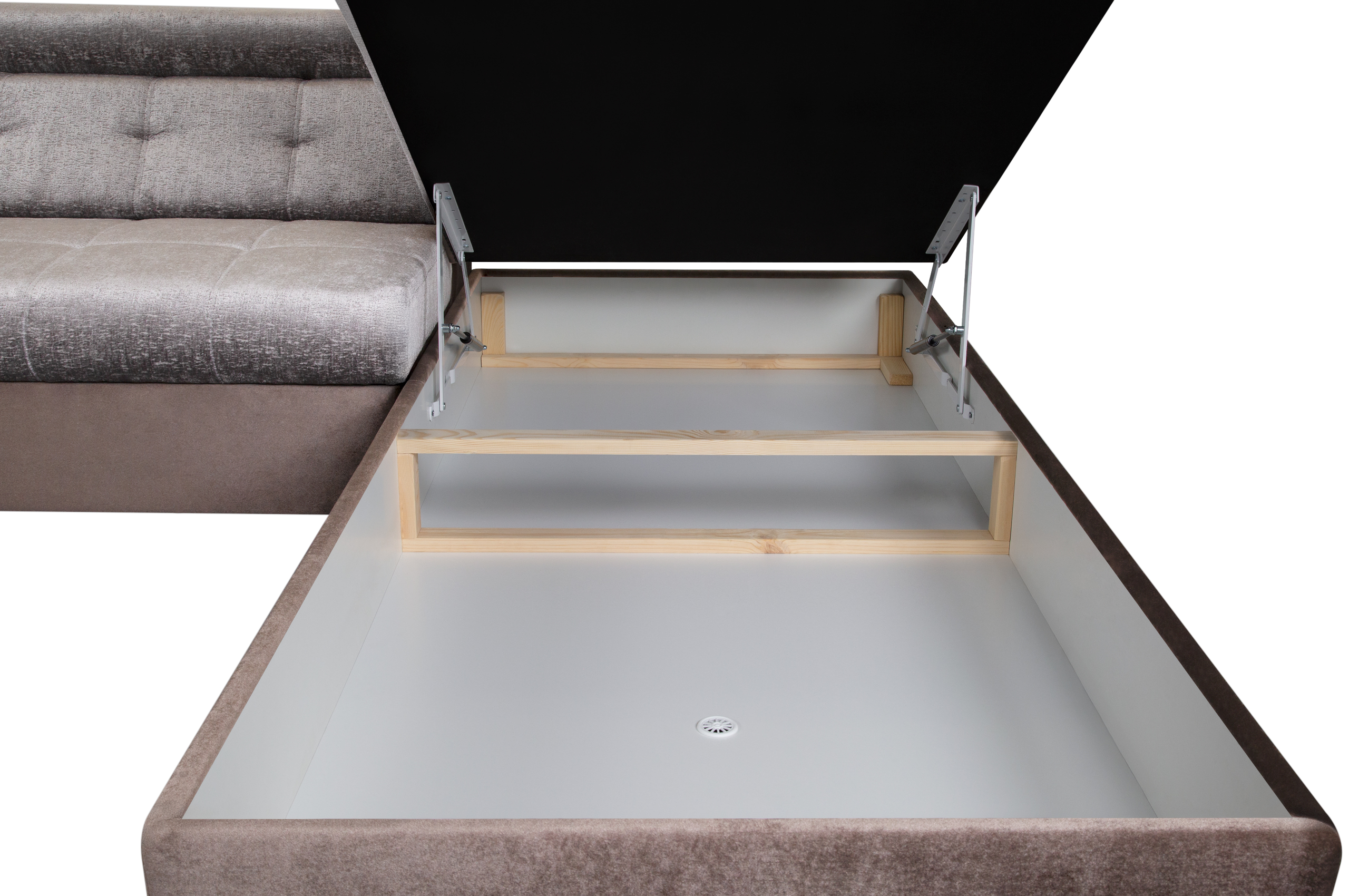 U-Form REC/BK-2F-OTM/BK Satira 2 - Image 9