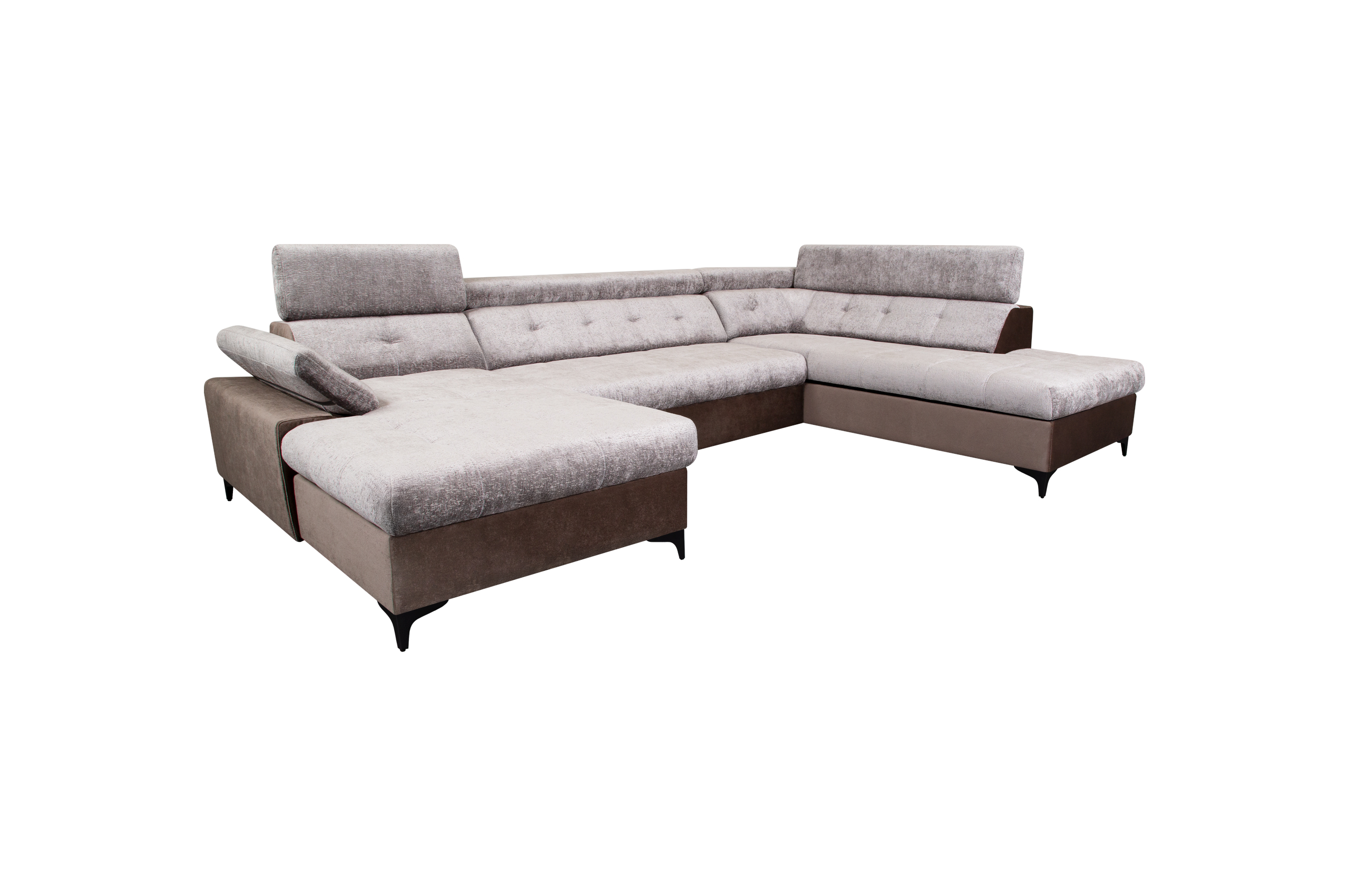 U-Form REC/BK-2F-OTM/BK Satira 2 - Image 1