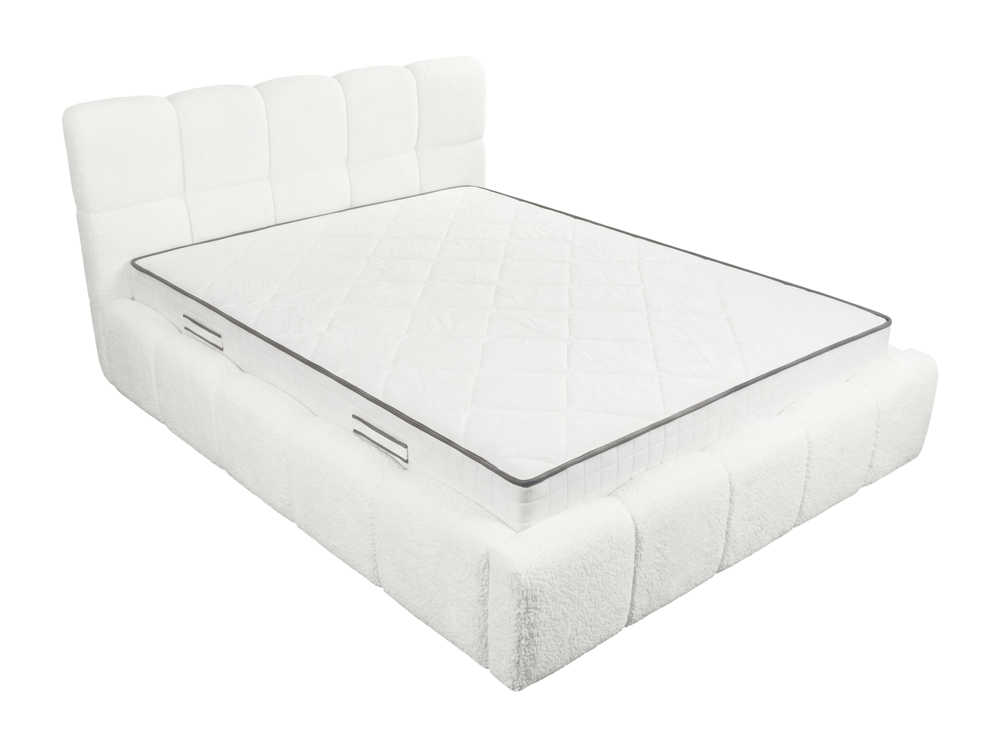 Boxspring 160x200 Noe - Image 0