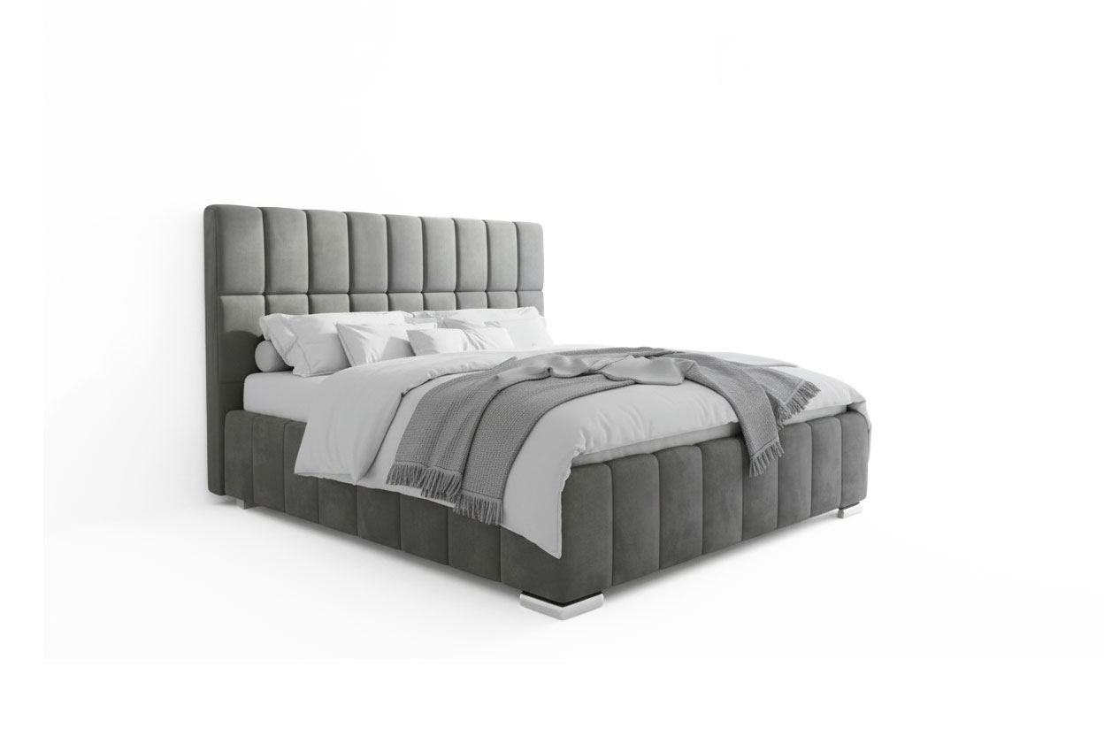 Boxspring 180x200 Alma - Image 0