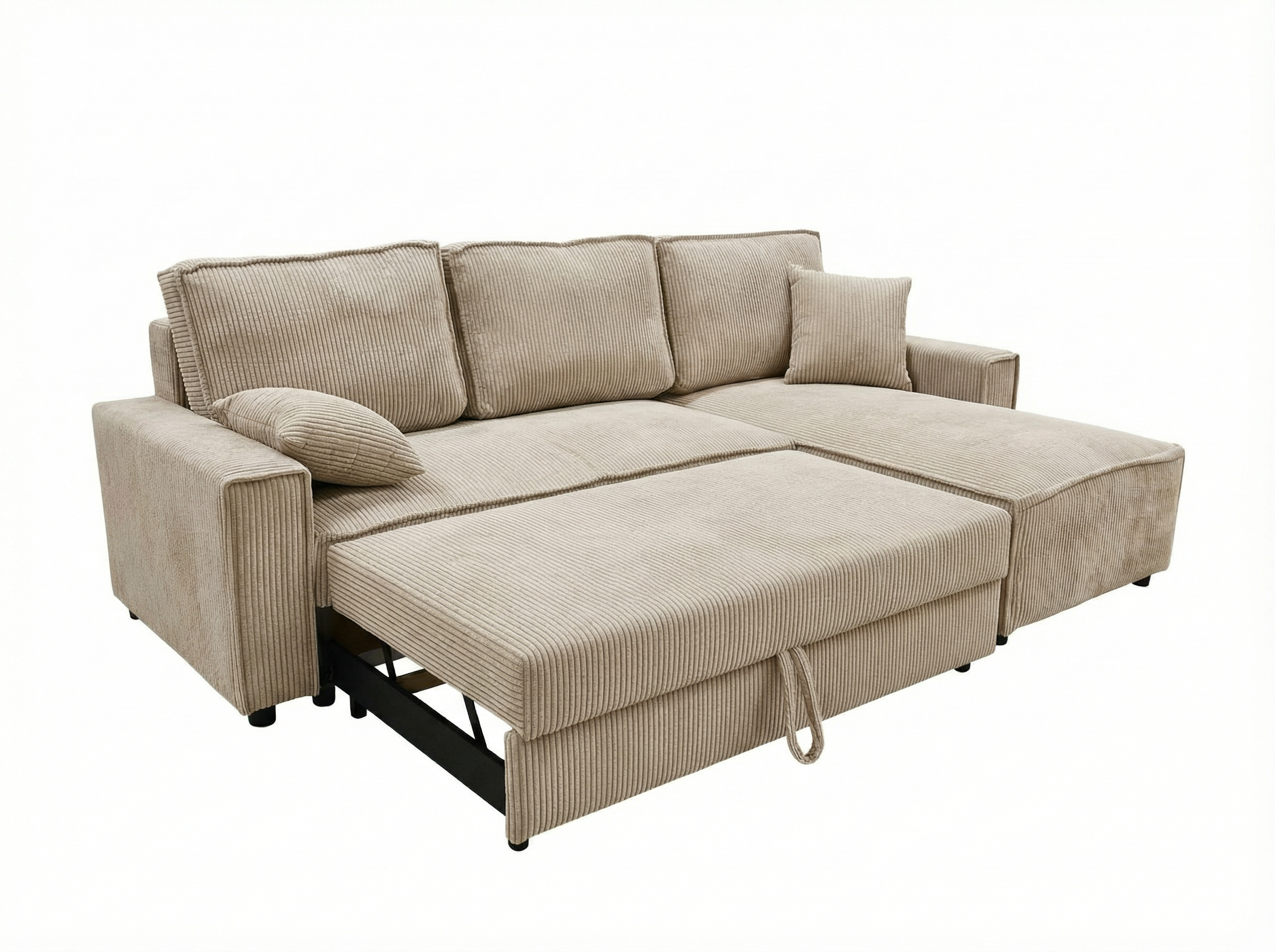 L-Form 2F-REC/BK Nico - Image 2