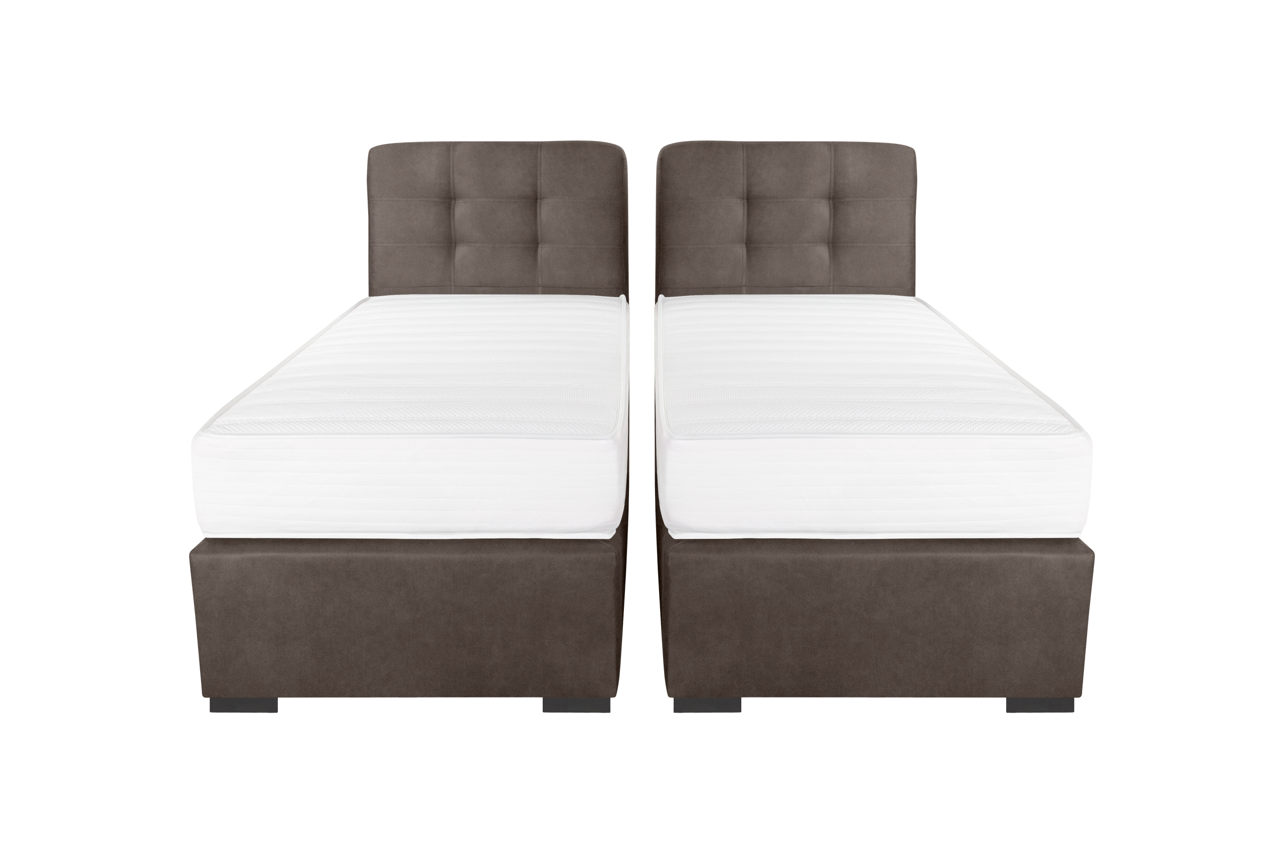 Boxspring 90x200 Alexa H - Image 1