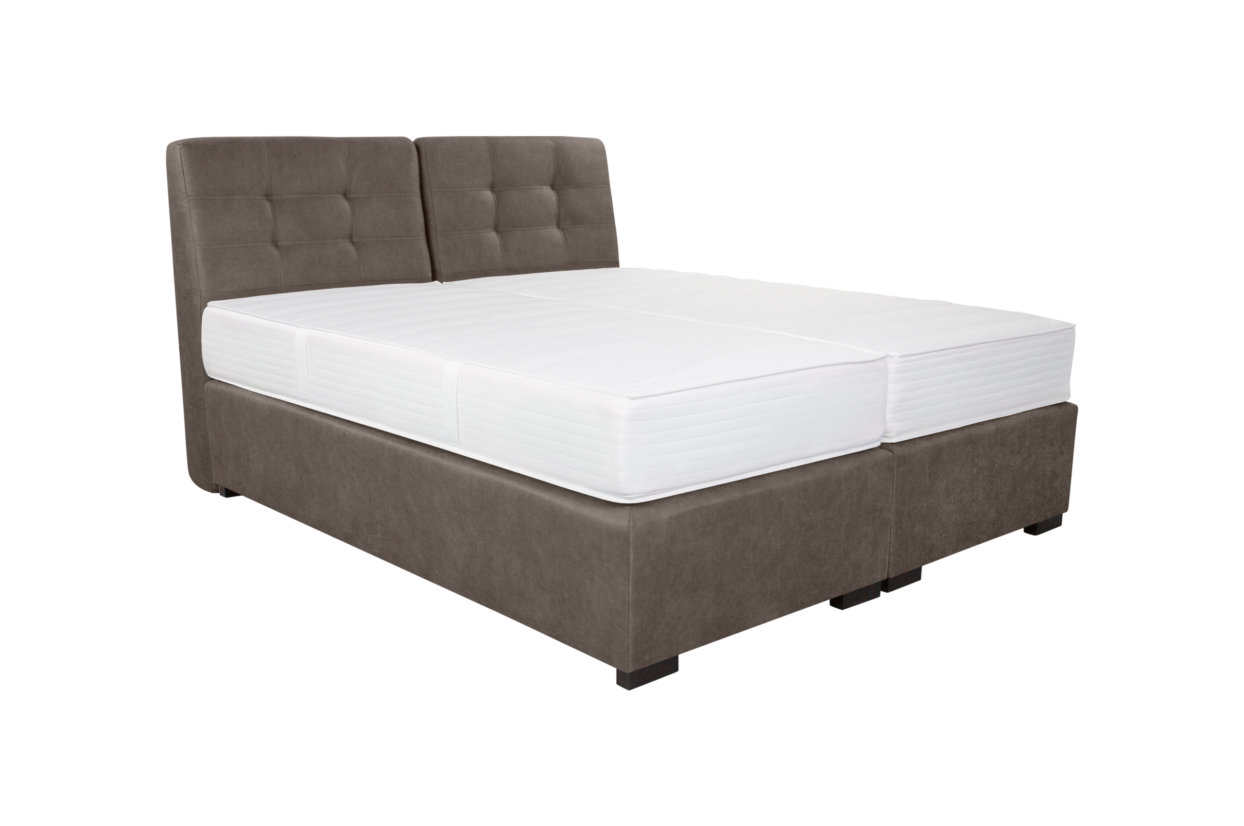 Boxspring 90x200 Alexa H - Image 0
