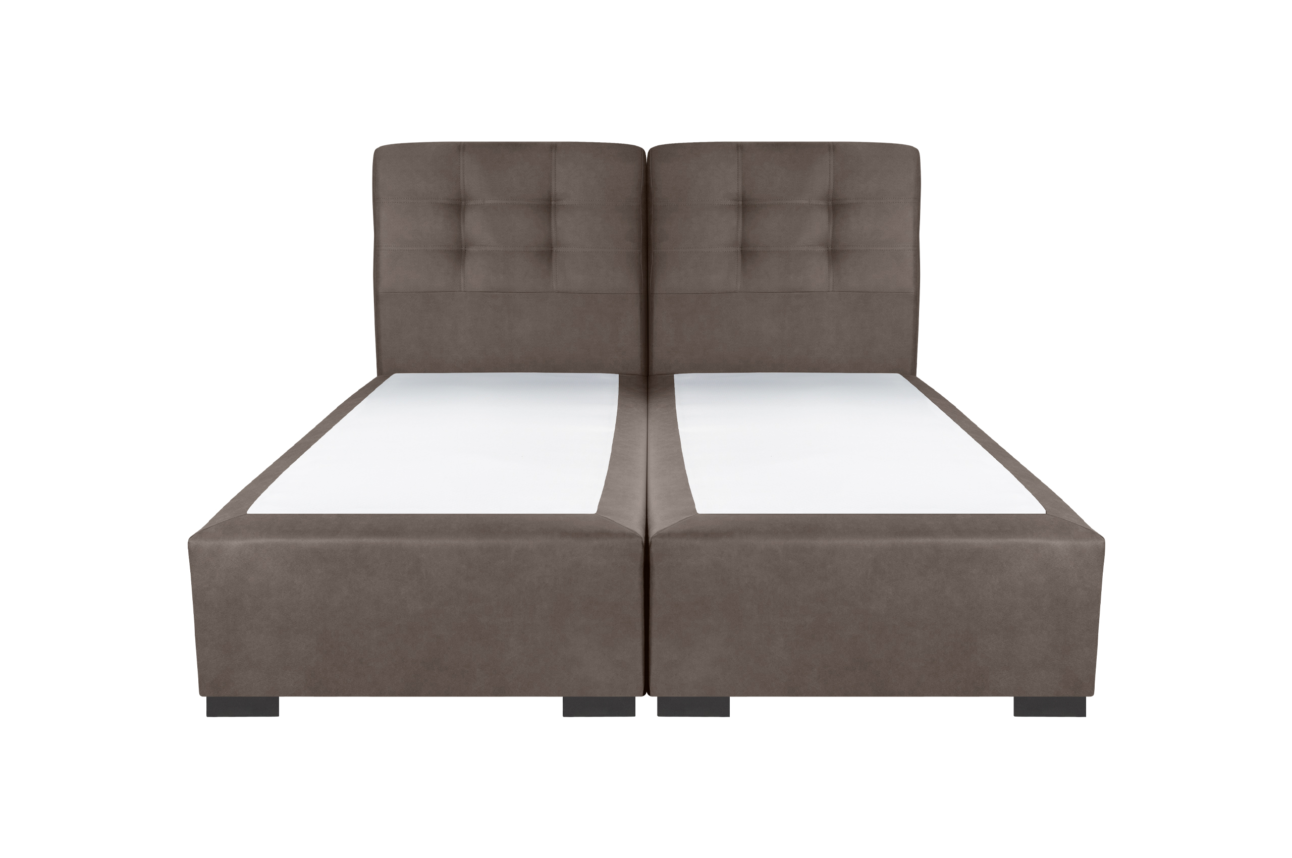 Boxspring 90x200 Alexa H - Image 2