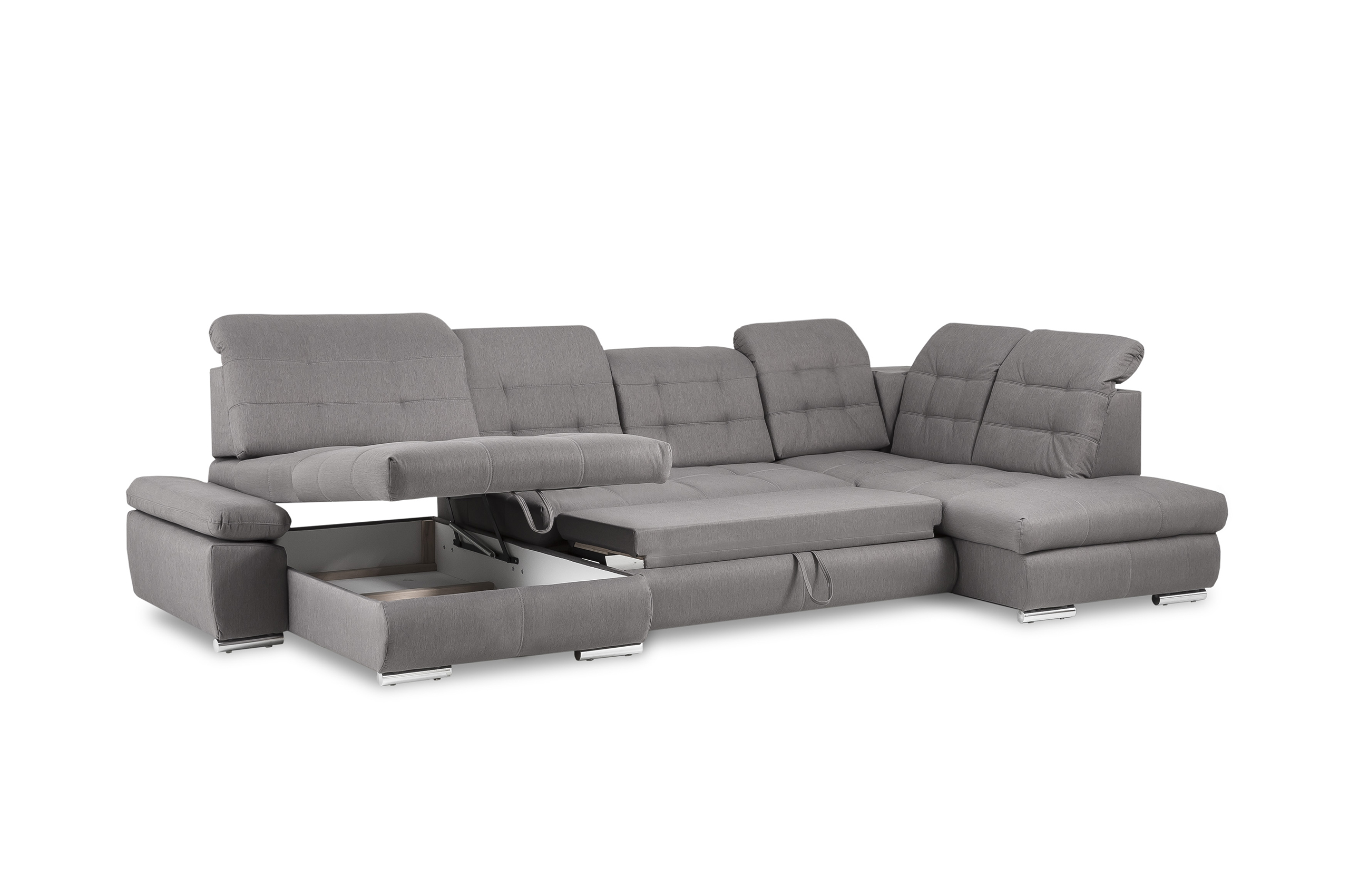 U-Form REC/BK-2F-OTM Regata - Image 3