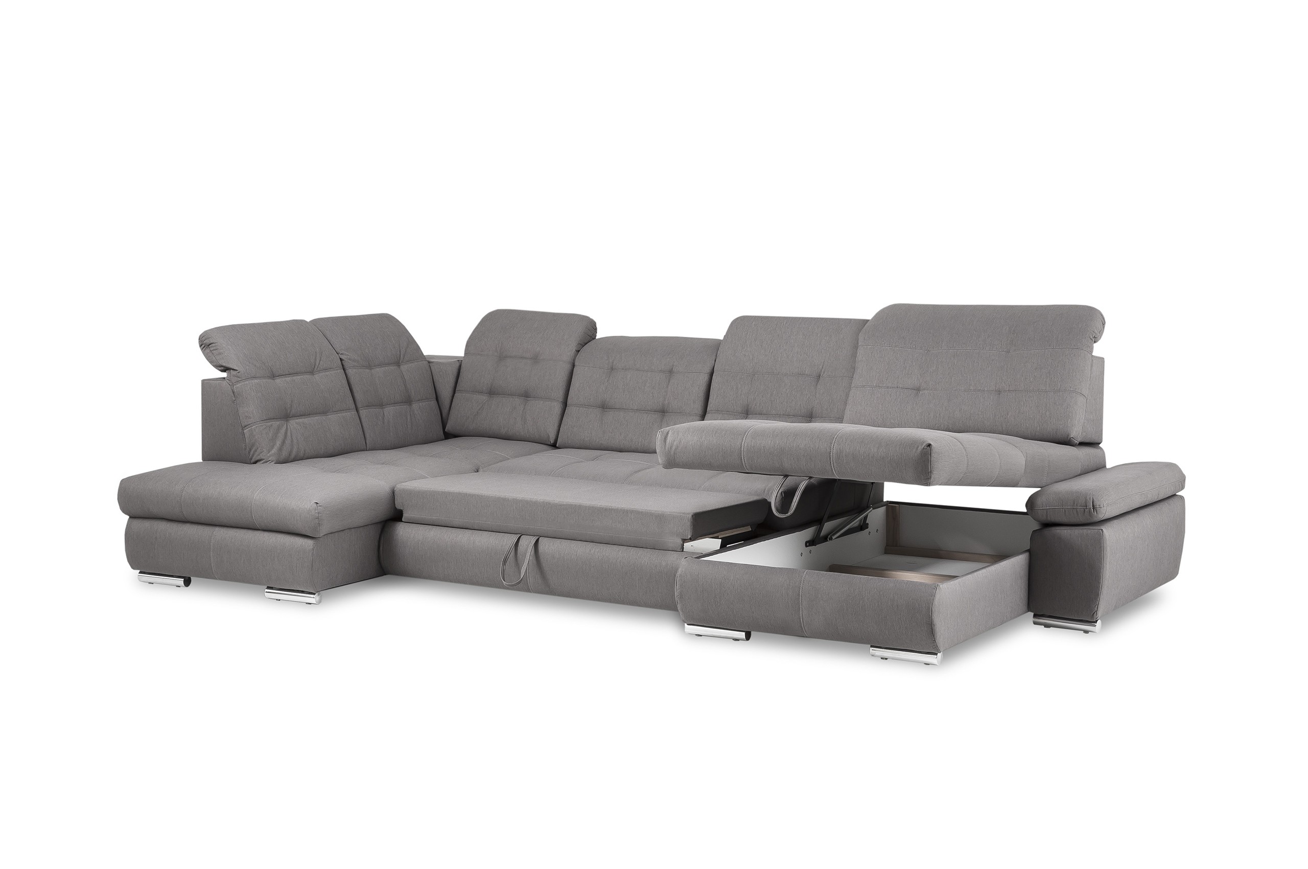 U-Form OTM-2F-REC/BK Regata - Image 3