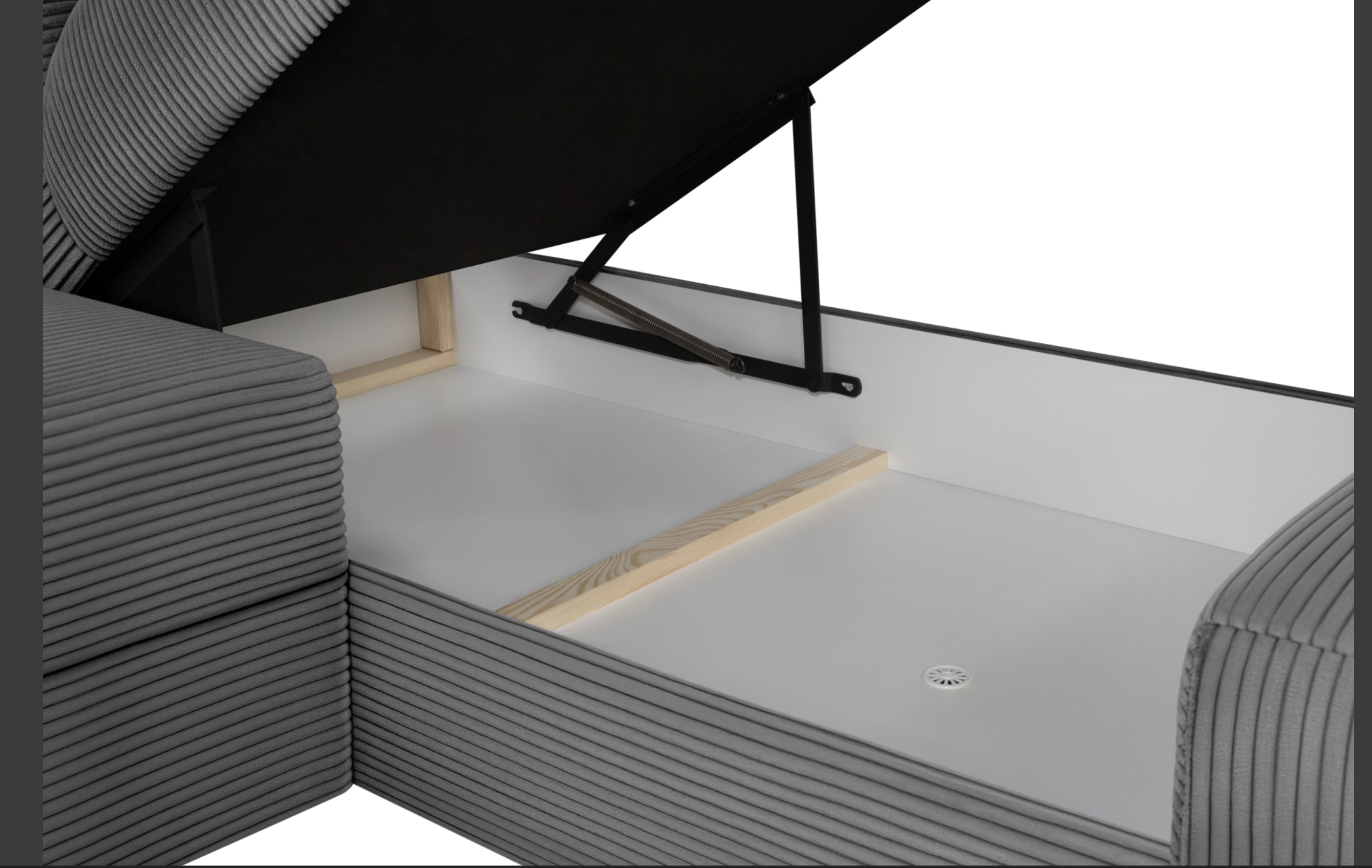L-Form 2F-OTM/BK Sprint - Image 8
