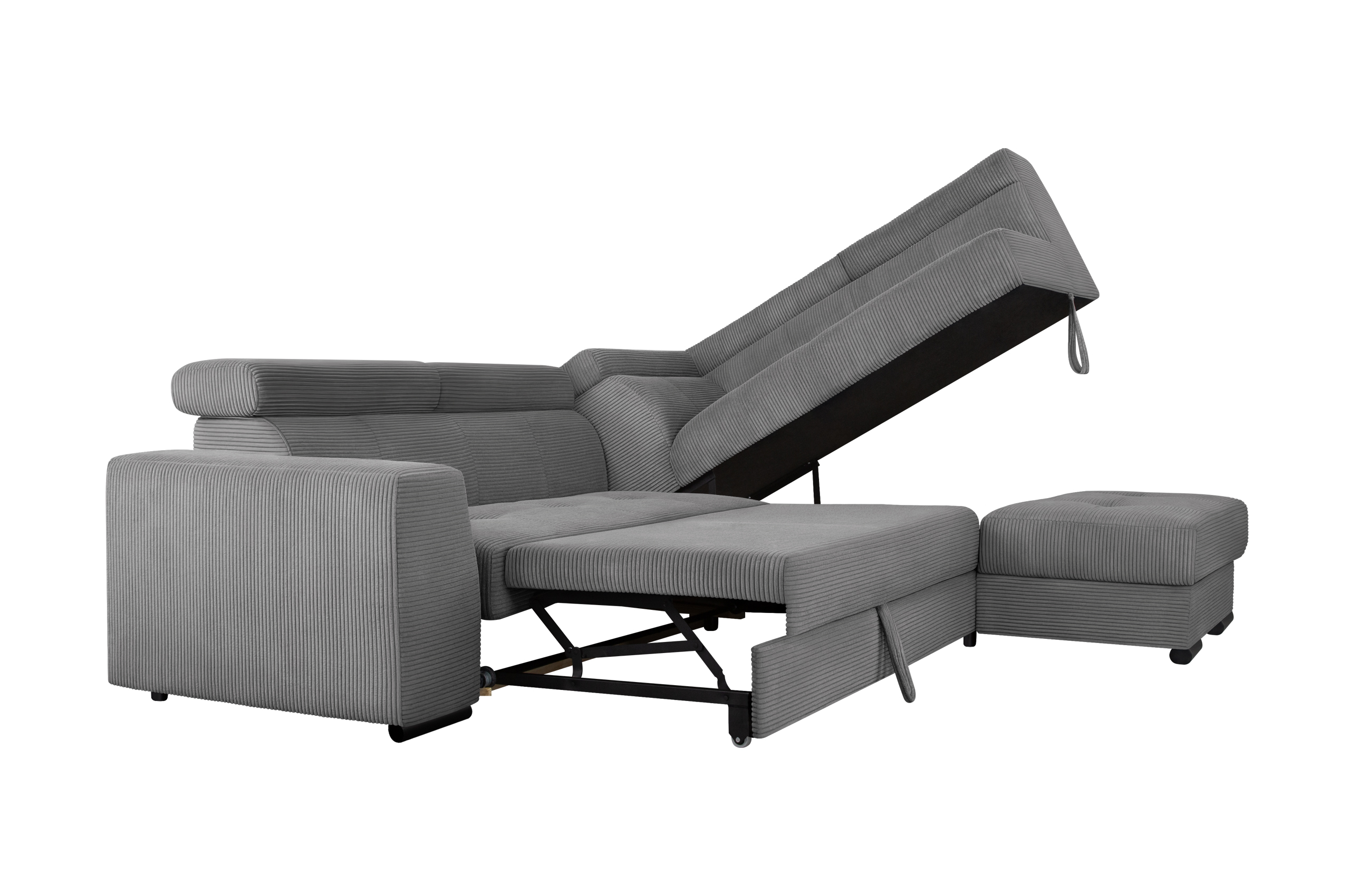 L-Form 2F-OTM/BK Sprint - Image 7