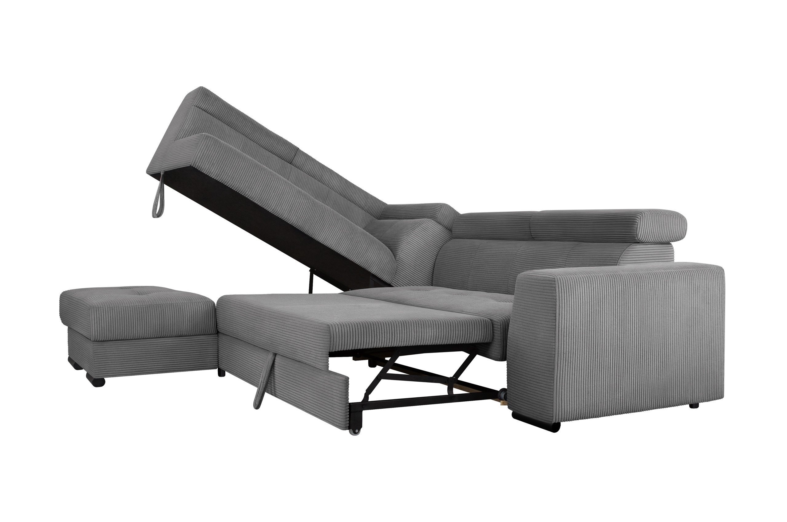 L-Form OTM/BK-2F Sprint - Image 7