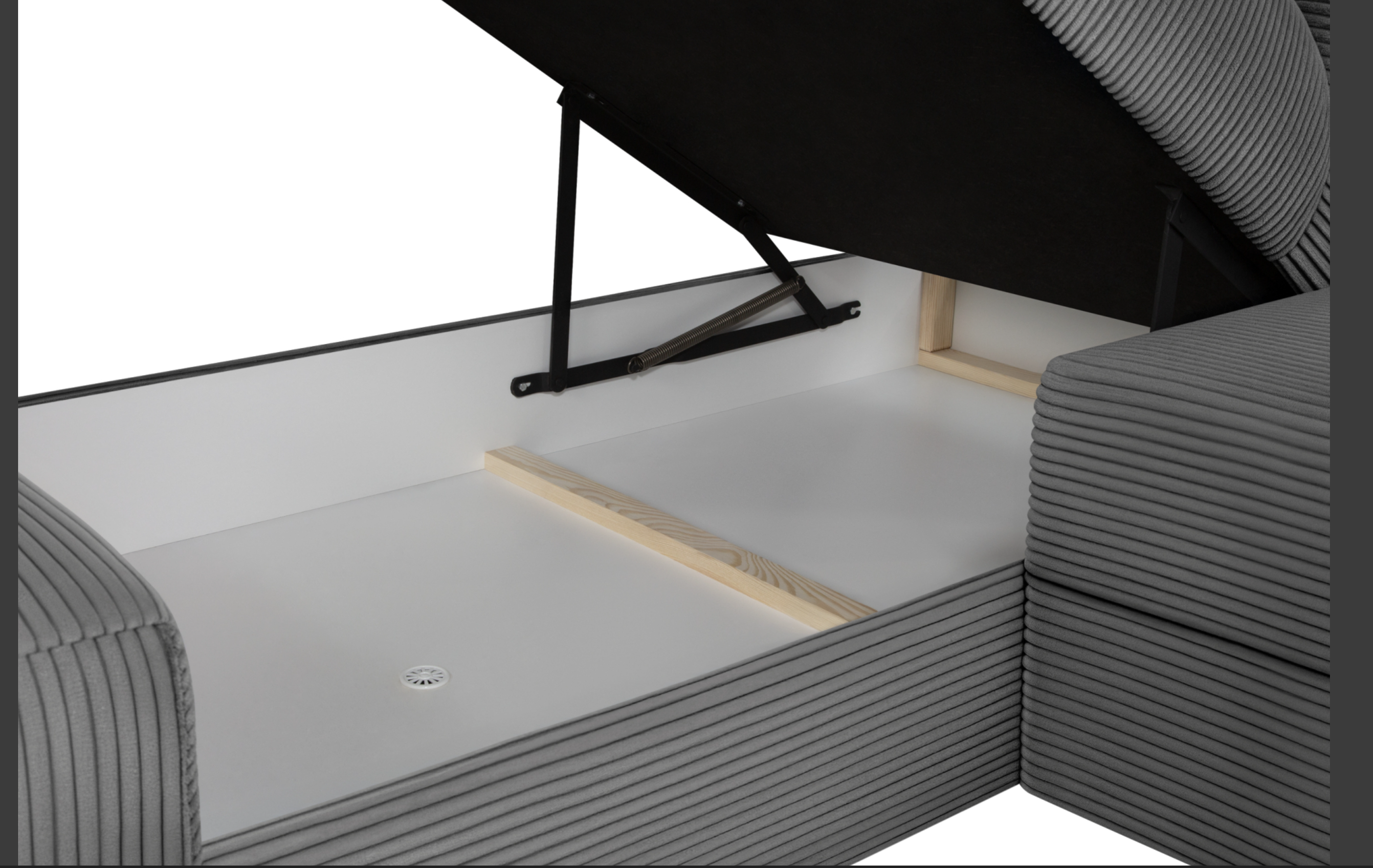 L-Form OTM/BK-2F Sprint - Image 8