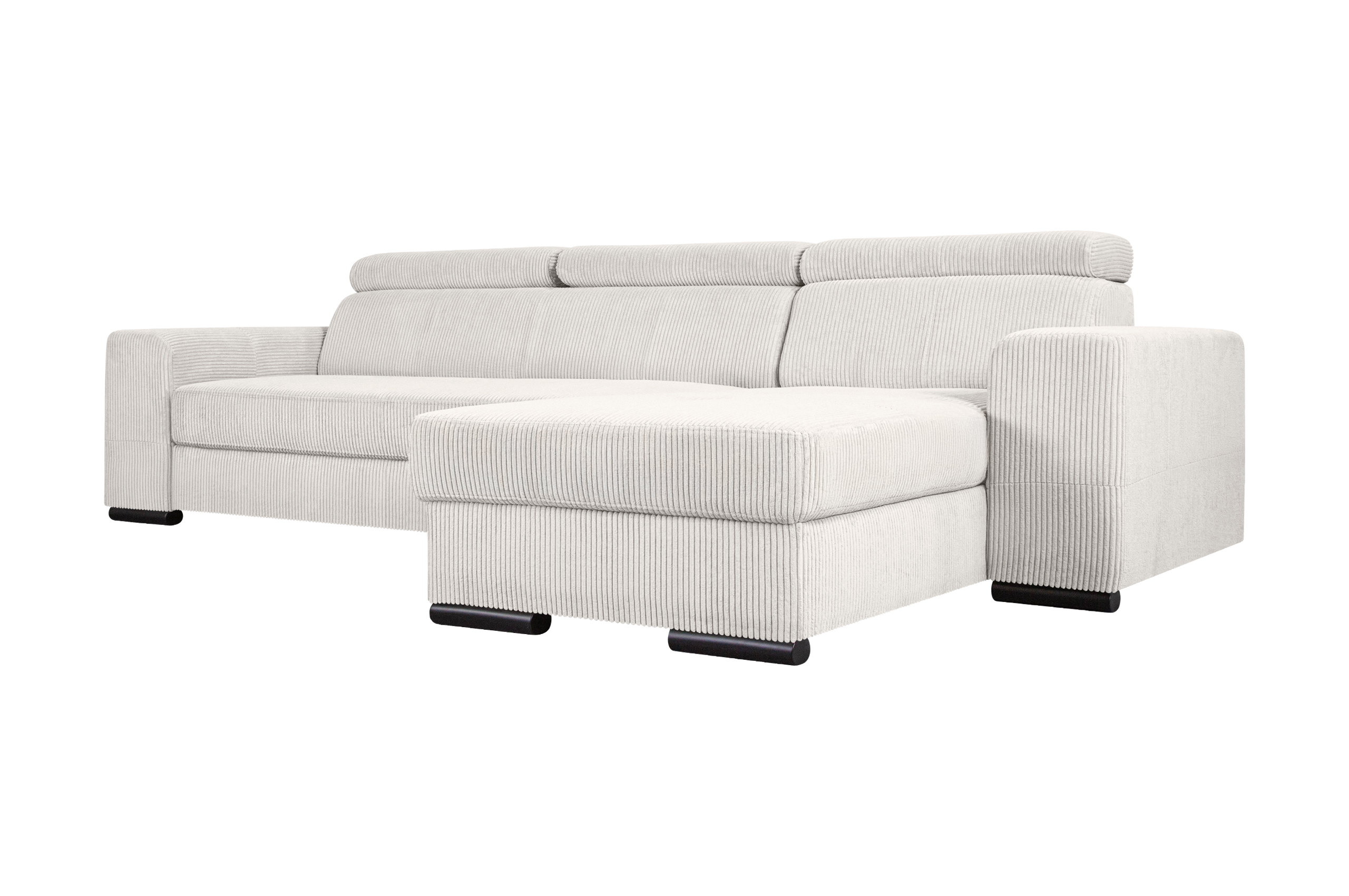 L-Form 2F-REC/BK Divo - Image 3