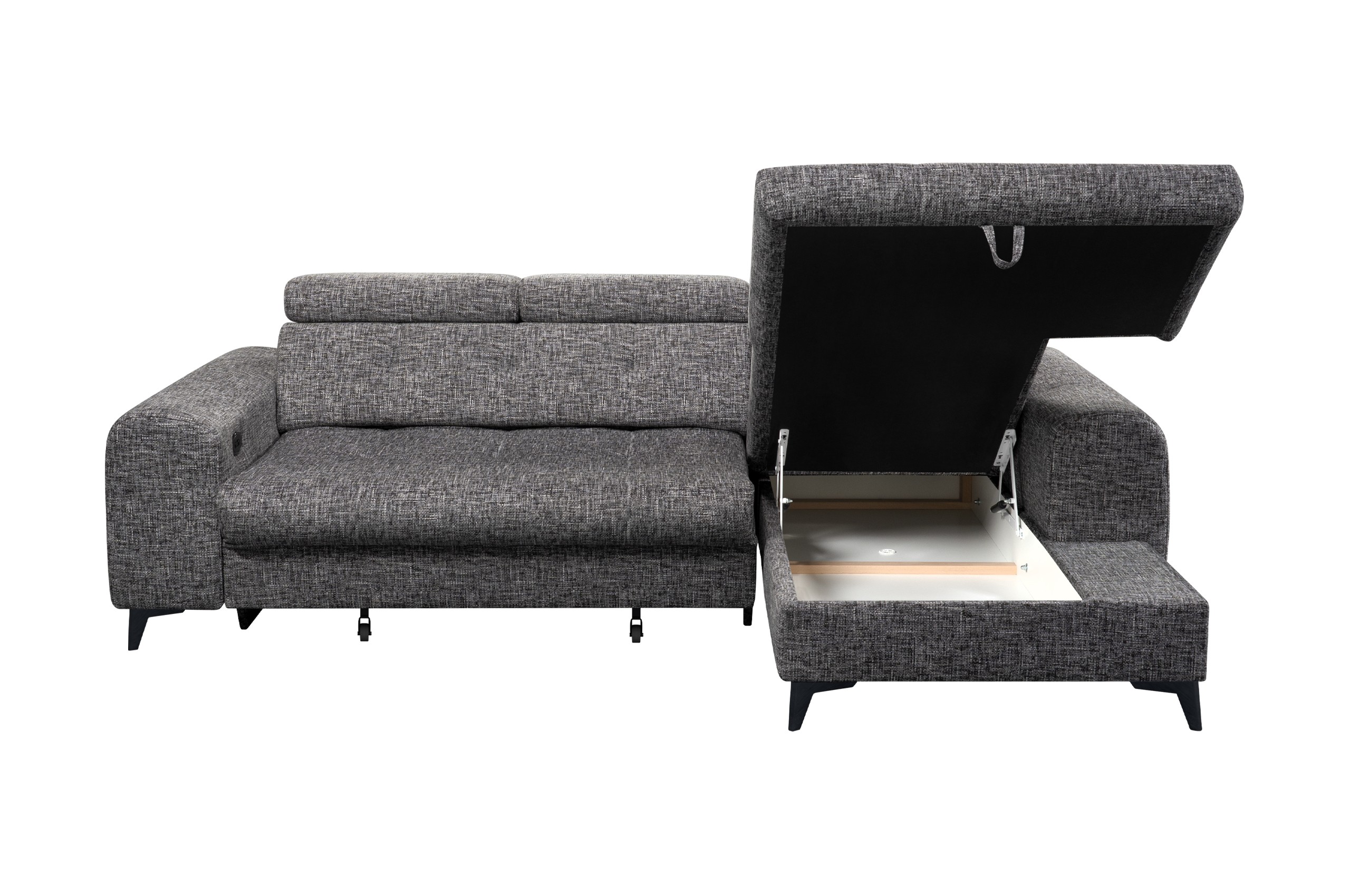 L-Form 2F-REC/BK Eletra - Image 3