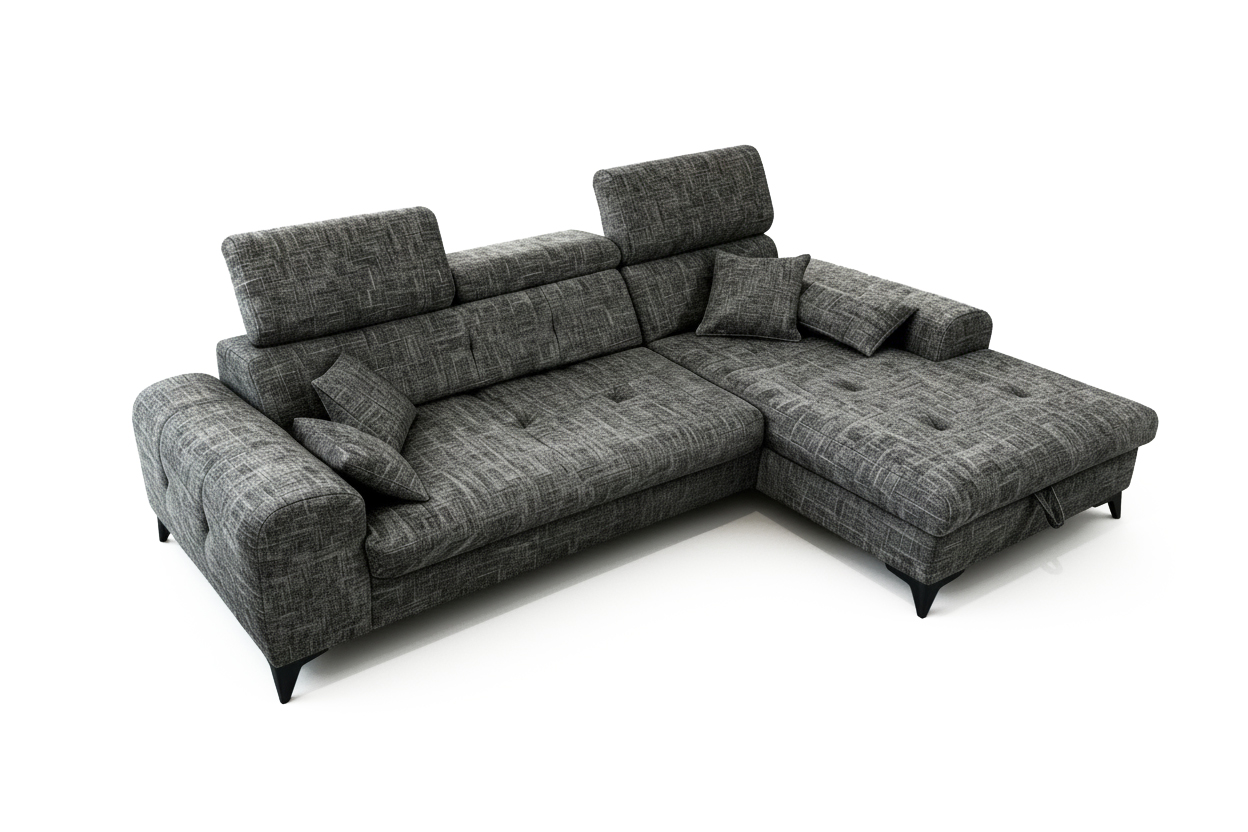 L-Form 2F-REC/BK Eletra - Image 0