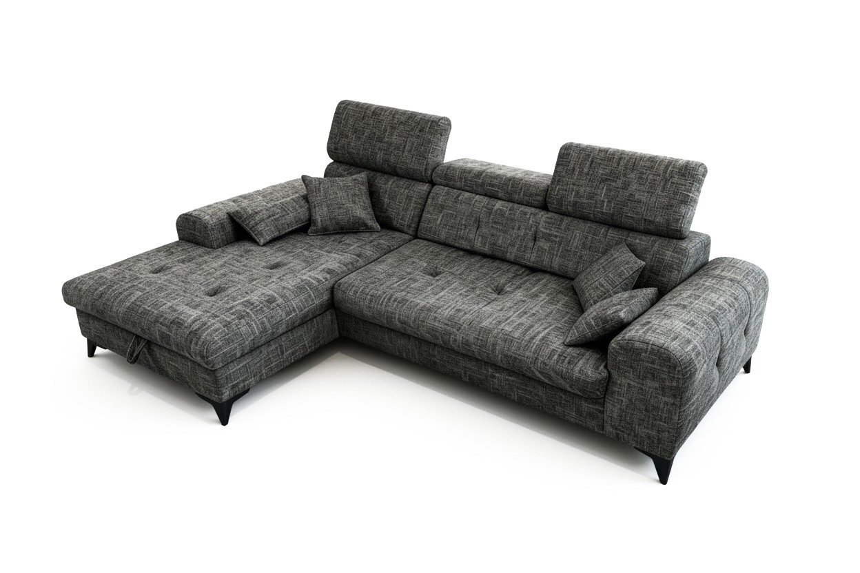 L-Form REC/BK-2F Eletra - Image 0