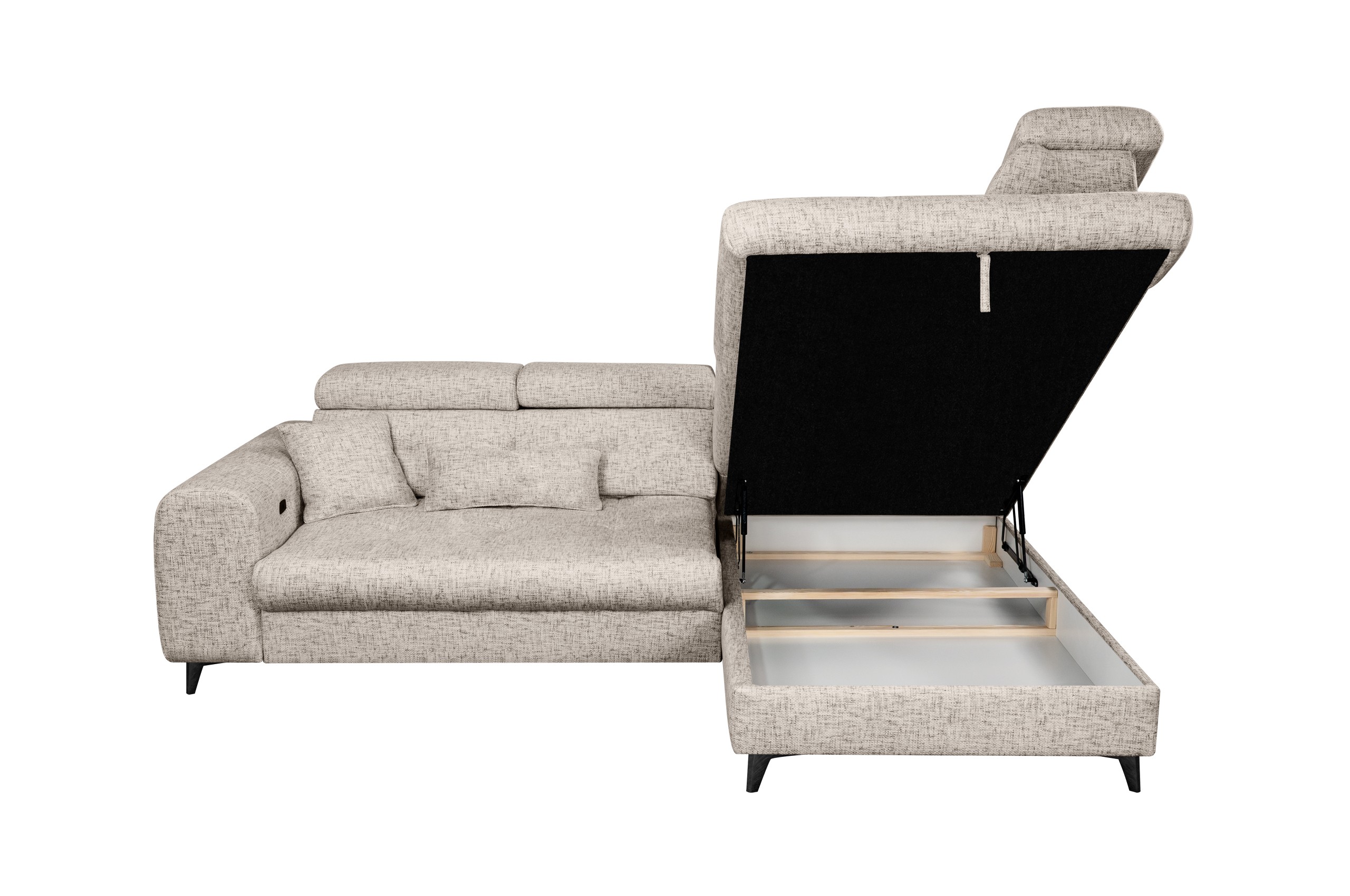 L-Form 2F-OTM/BK Eletra - Image 10