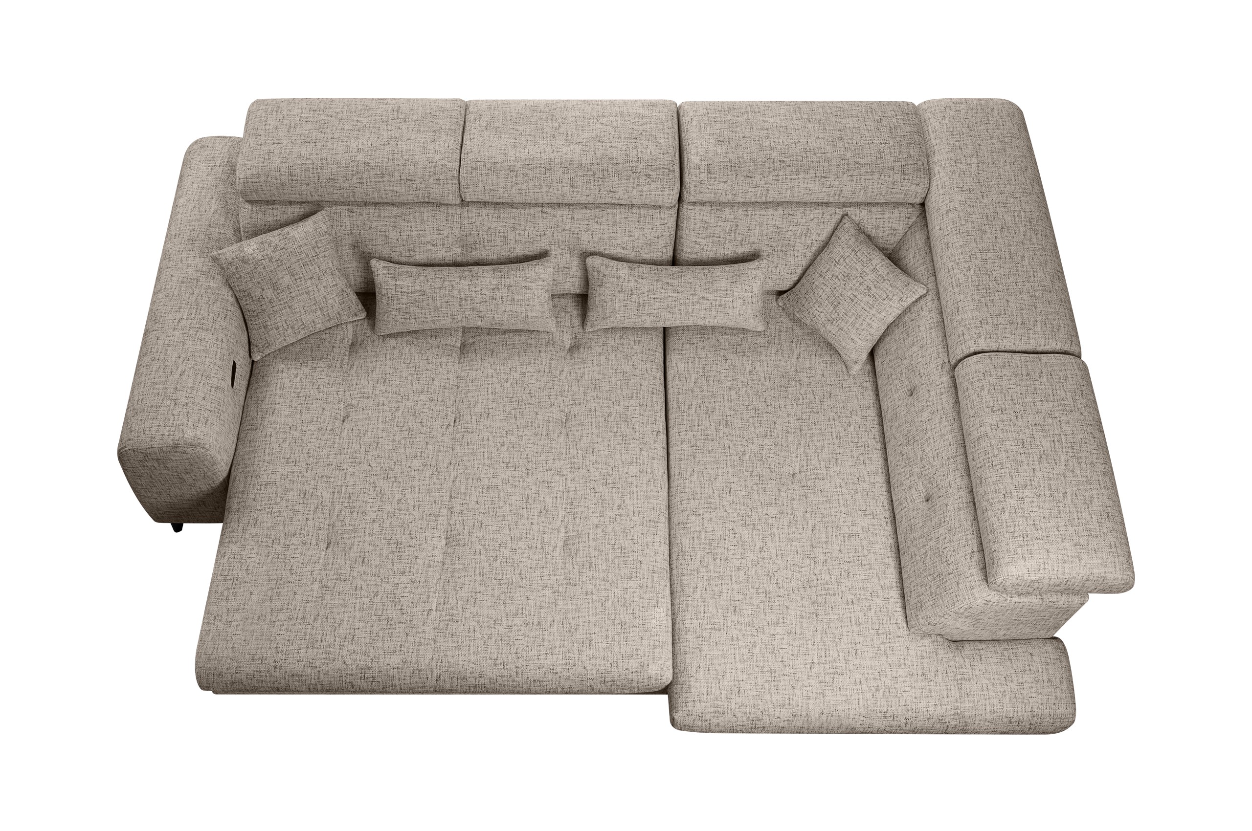 L-Form 2F-OTM/BK Eletra - Image 5
