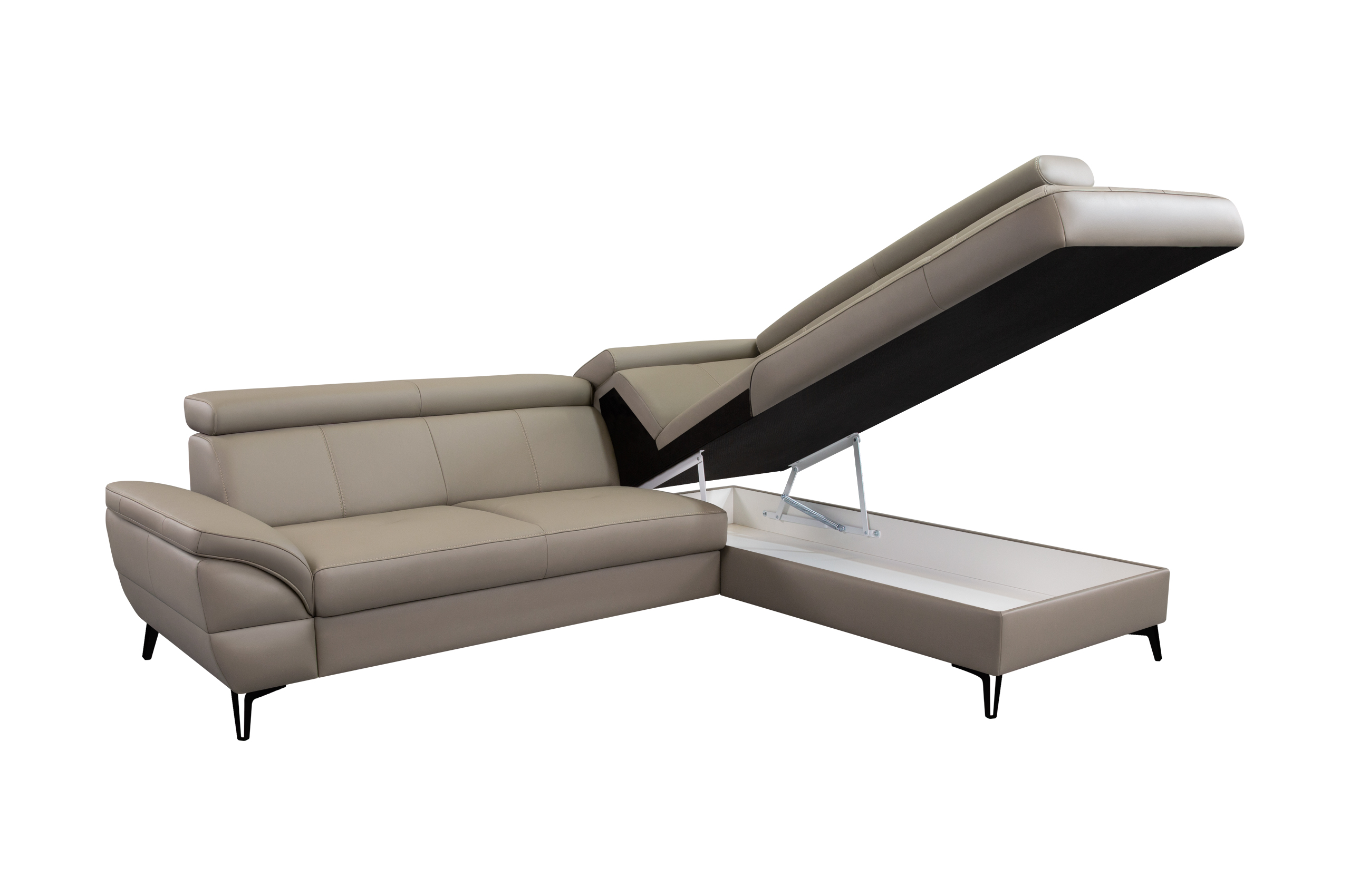 L-Form 2F-OTM/BK Limona - Image 8