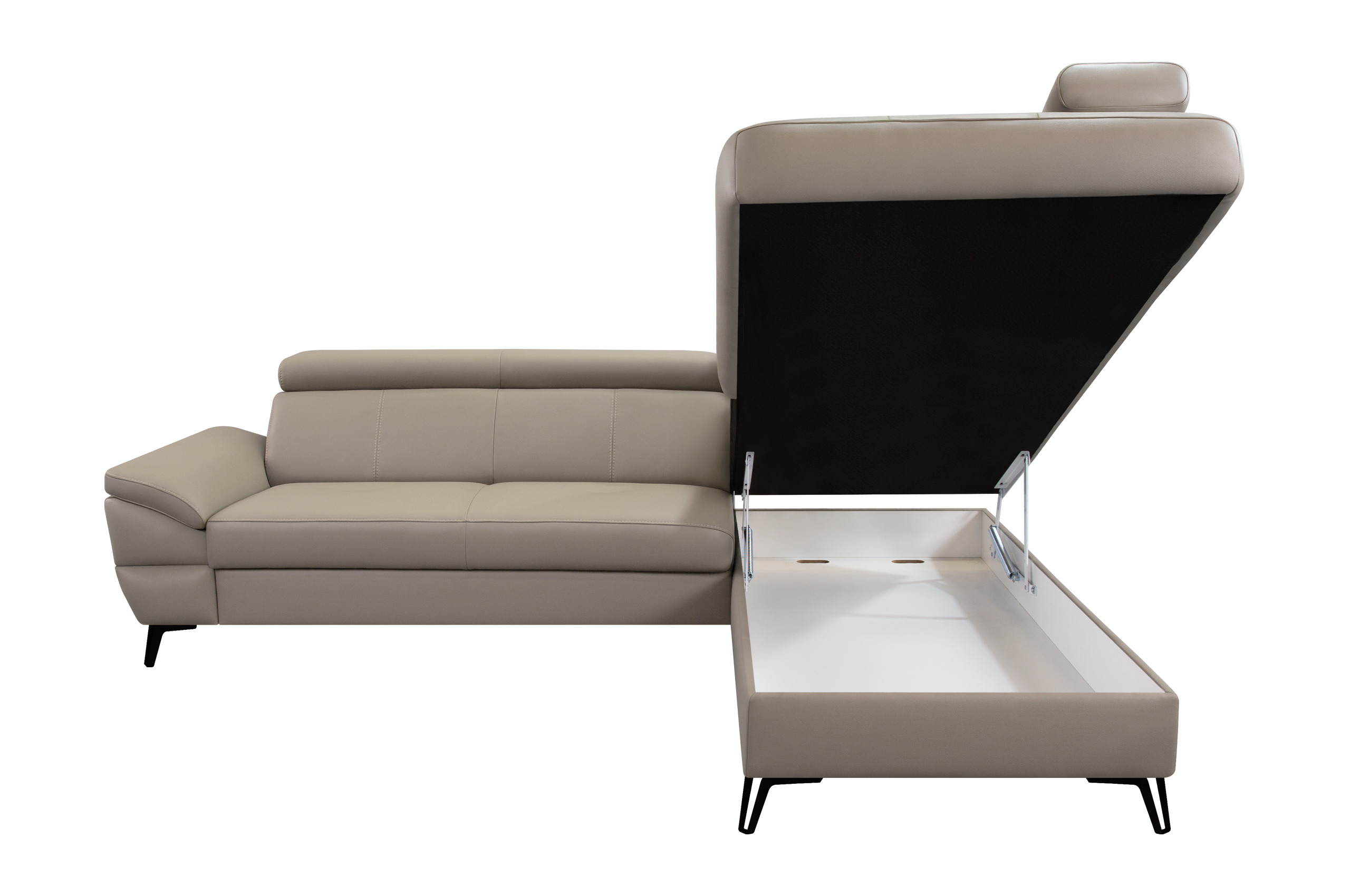 L-Form 2F-OTM/BK Limona - Image 7