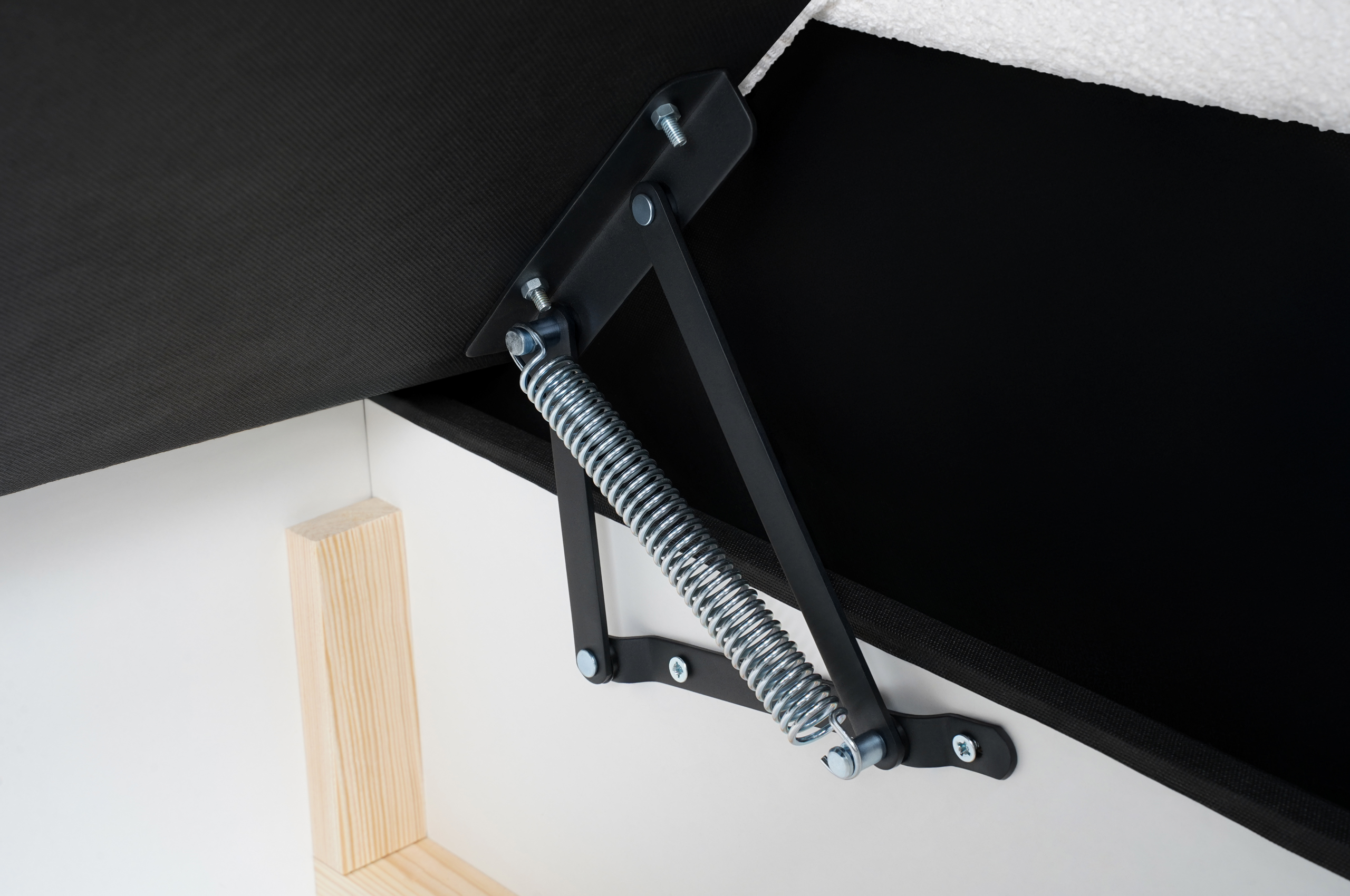 Boxspring 180x200 Beluna - Image 10