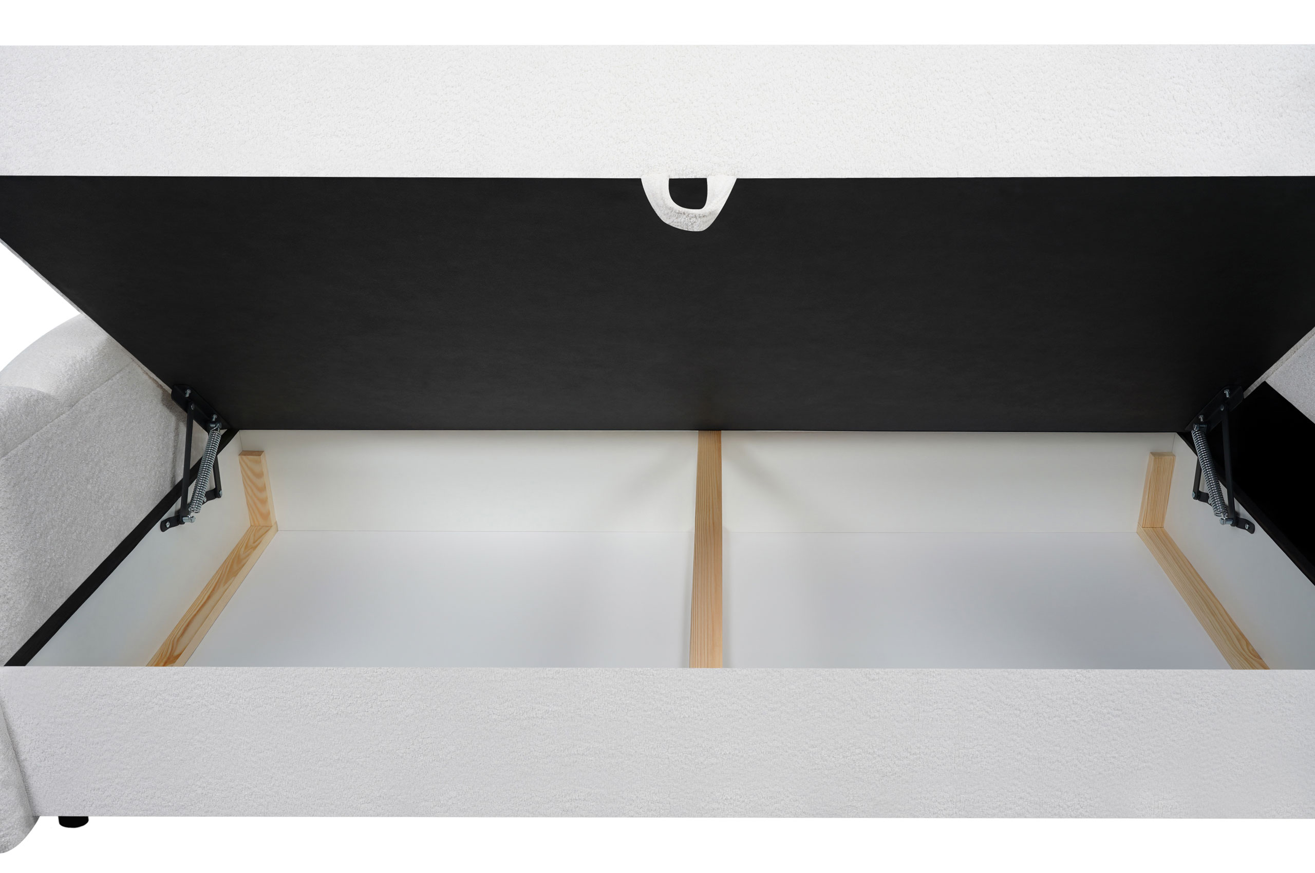 Boxspring 180x200 Beluna - Image 9