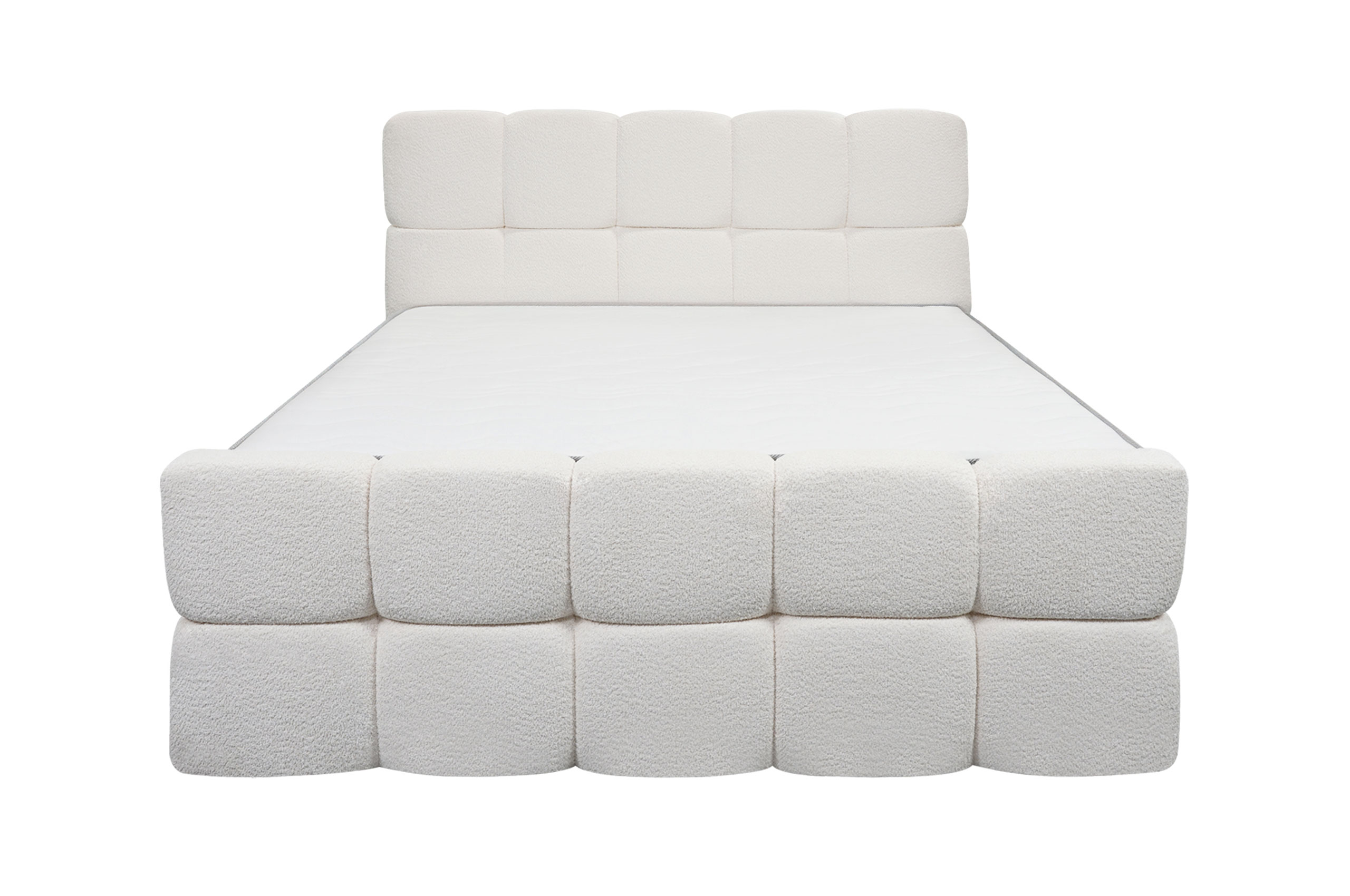 Boxspring 160x200 Beluna - Image 1
