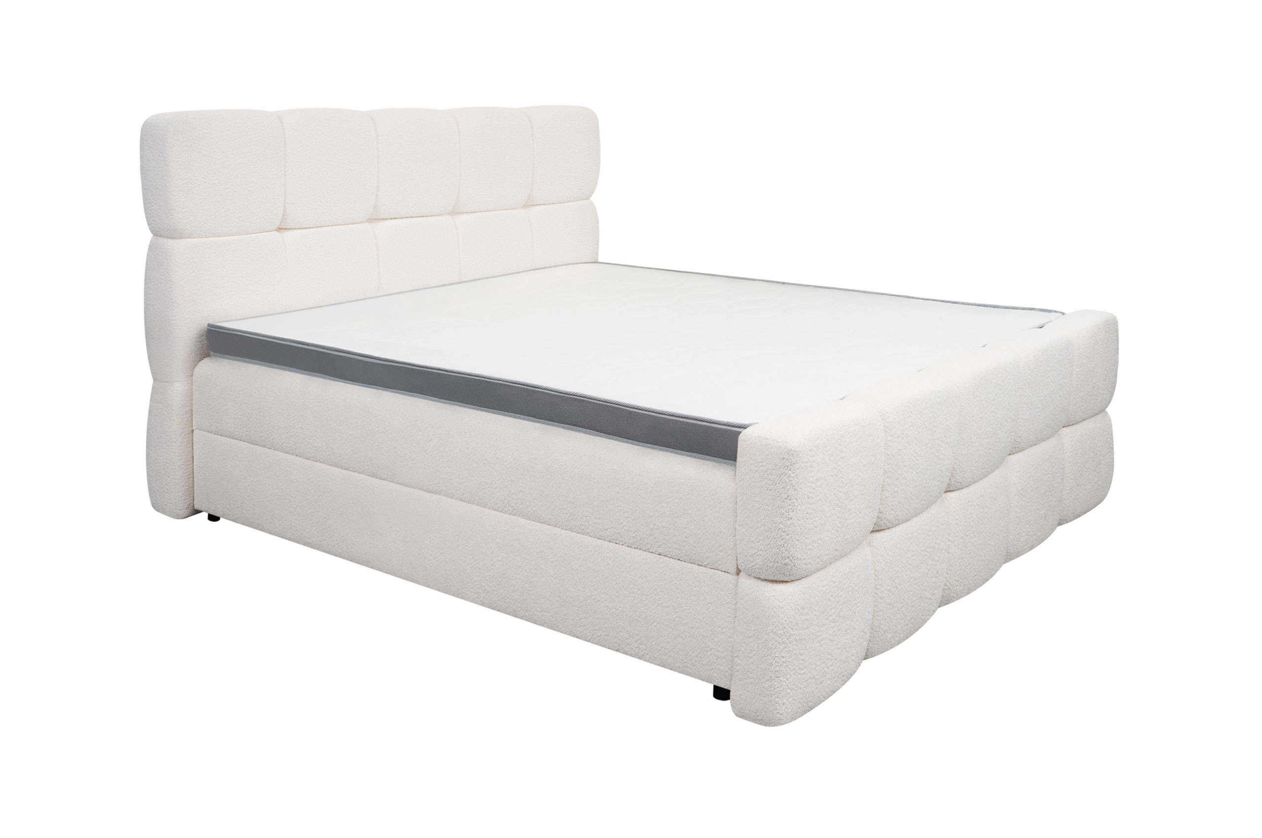 Boxspring 160x200 Beluna - Image 0