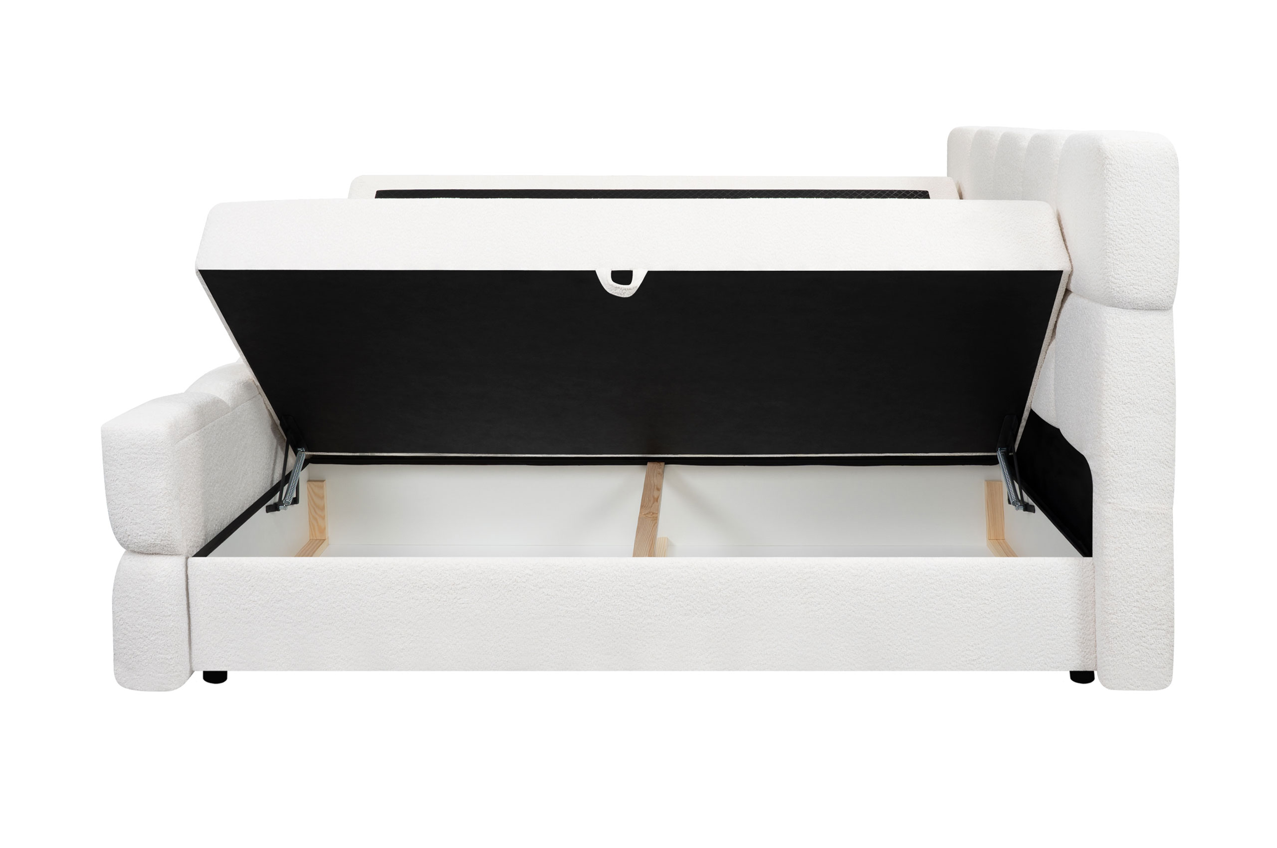 Boxspring 160x200 Beluna - Image 5