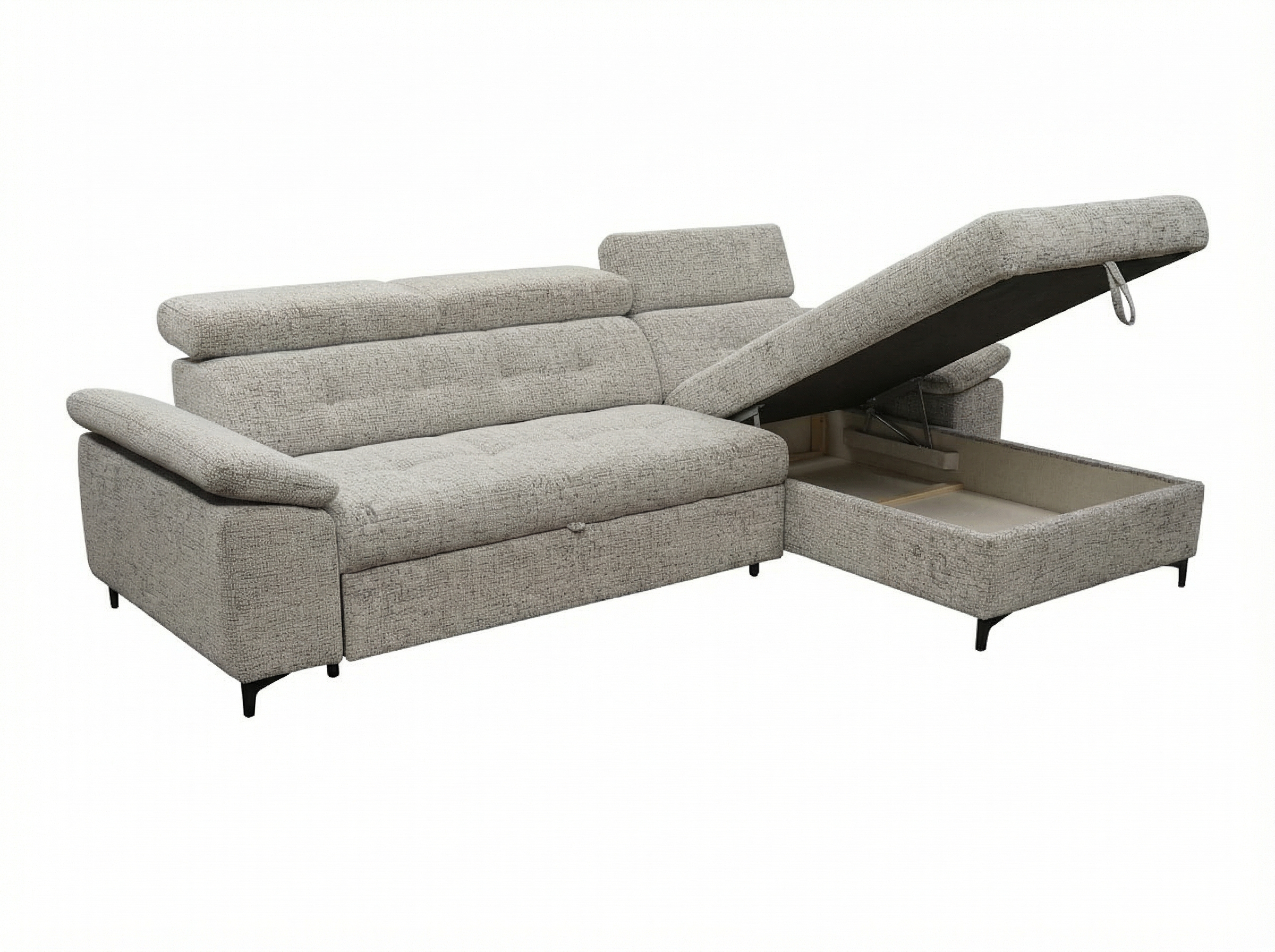 L-Form 2F-REC/BK Satira L - Image 2