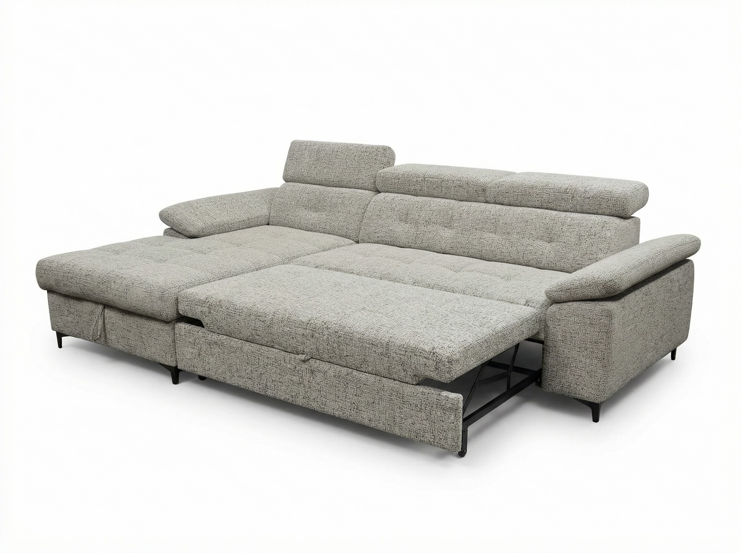 L-Form REC/BK-2F Satira L - Image 1